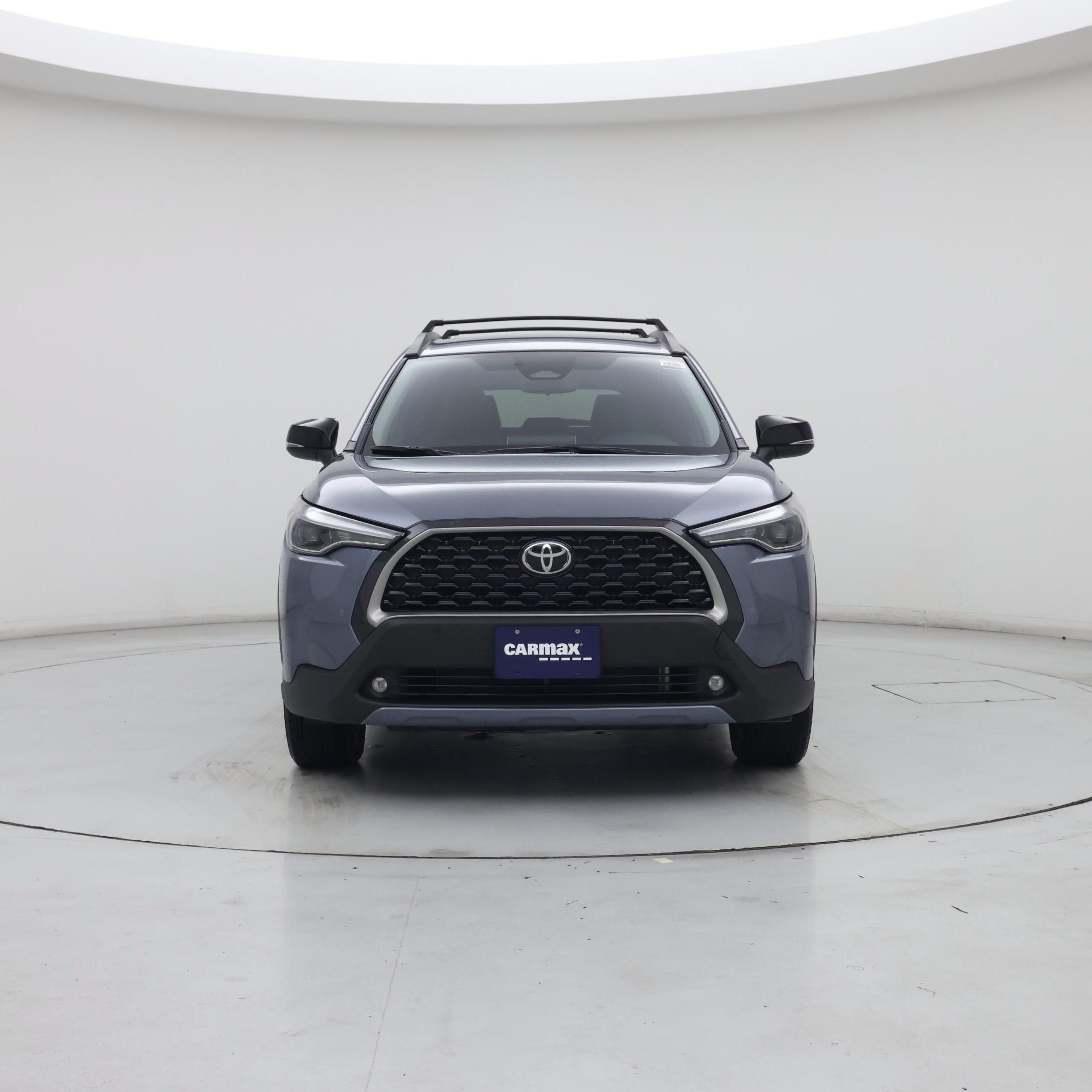 Thumbnail: 2025 Toyota Corolla Cross - 5