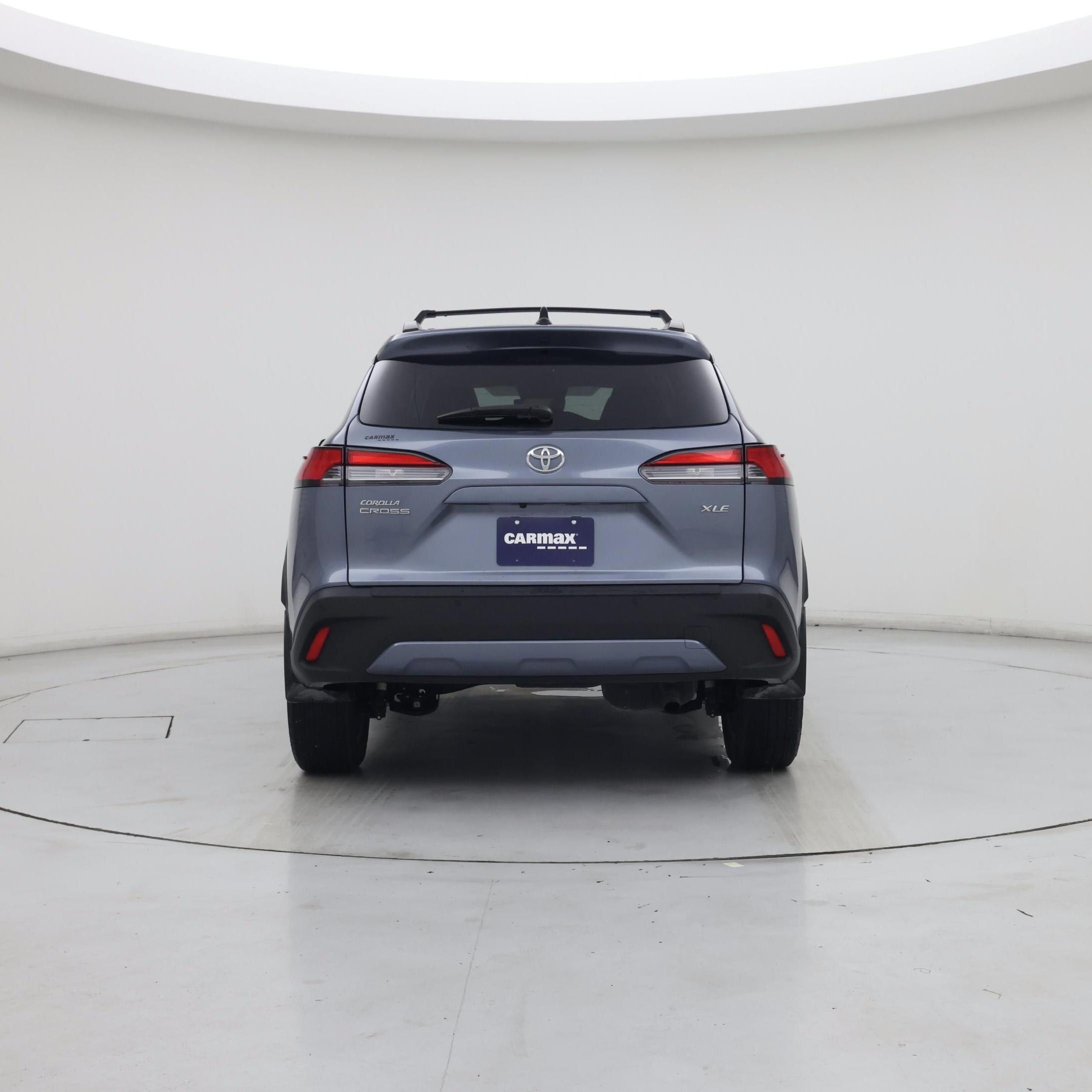 Thumbnail: 2025 Toyota Corolla Cross - 6