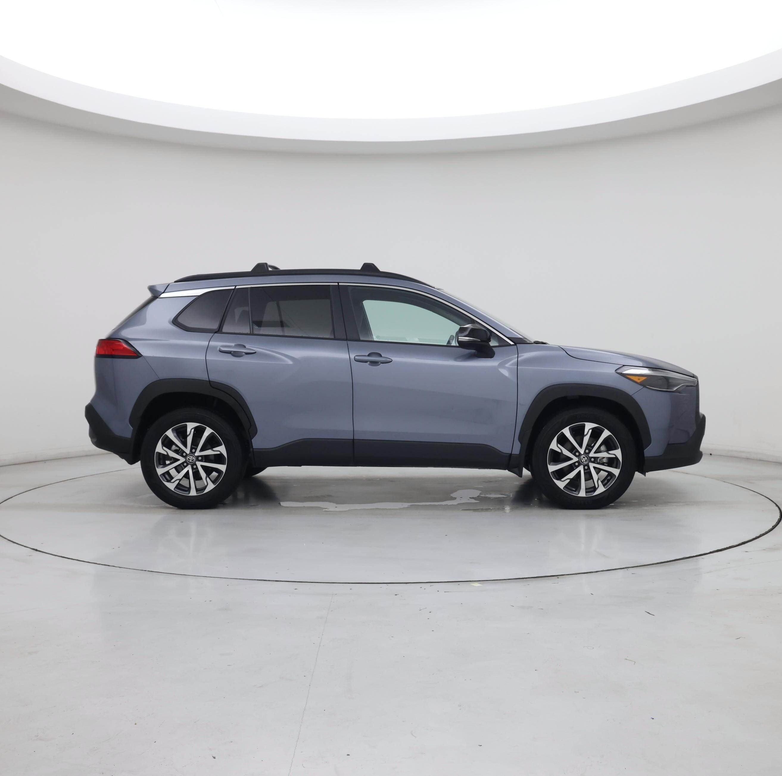 Thumbnail: 2025 Toyota Corolla Cross - 7