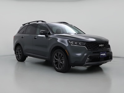 2023 Kia Sorento X-Line SX Prestige