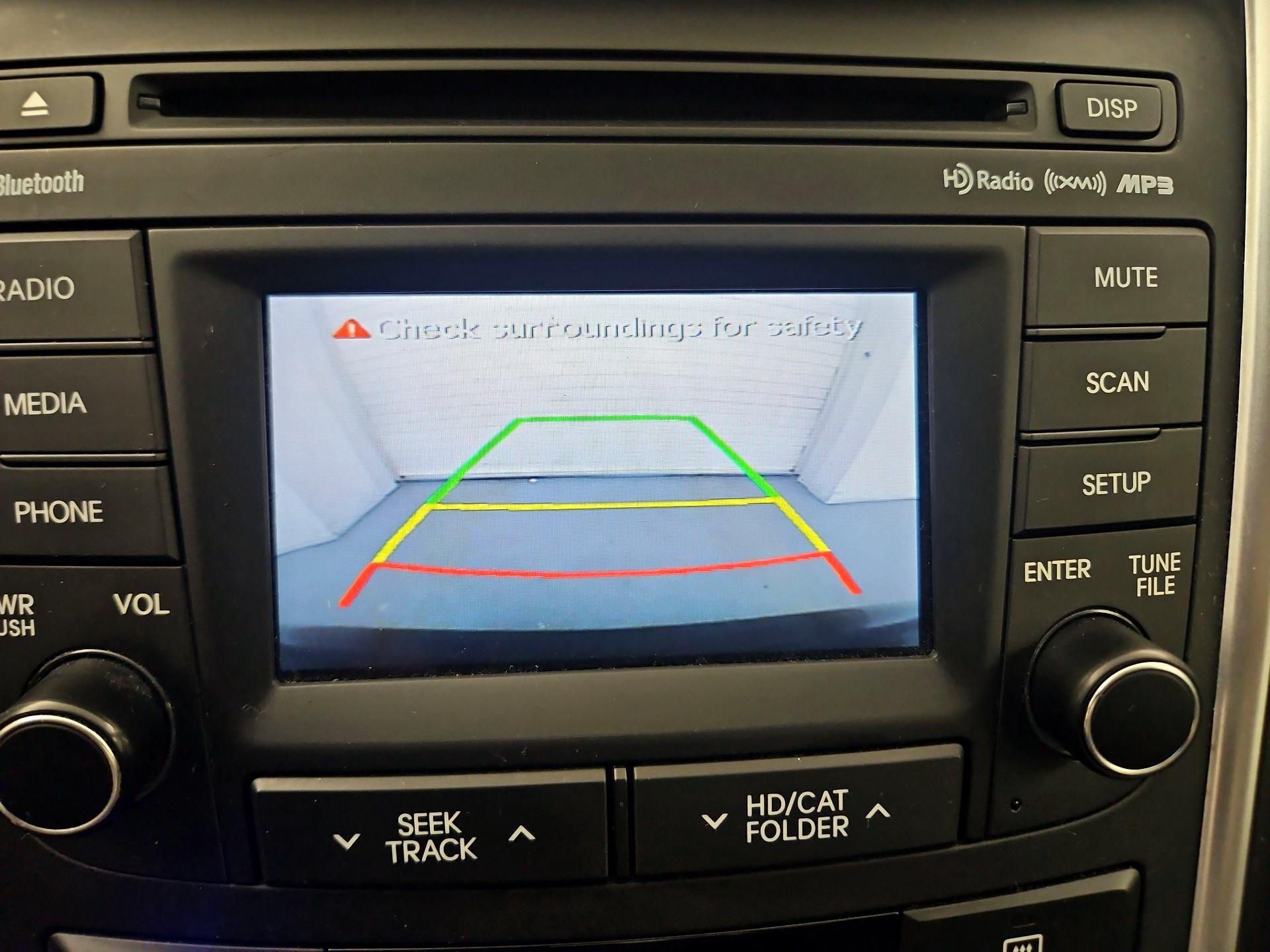 Thumbnail: 2014 Hyundai Sonata - 14