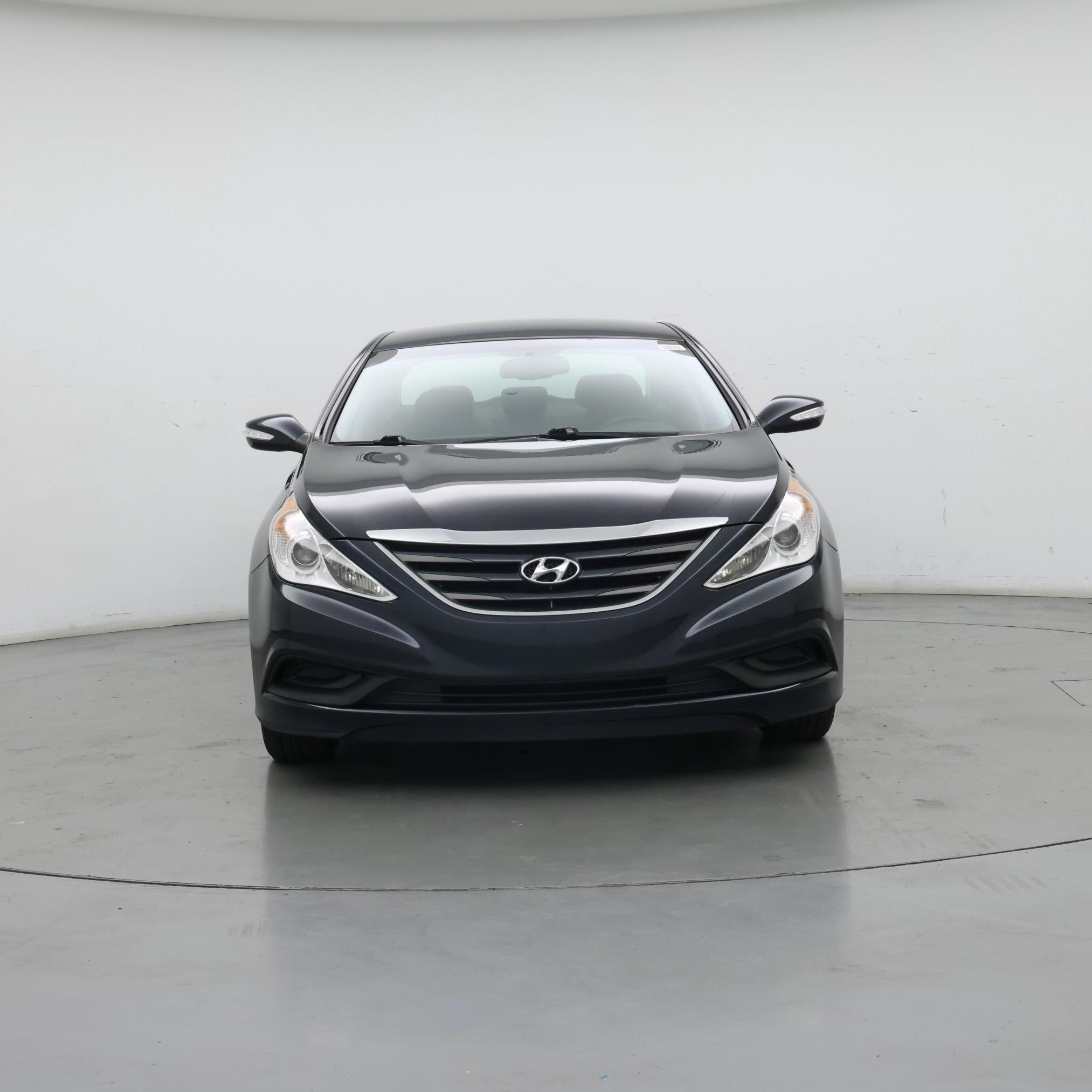 Thumbnail: 2014 Hyundai Sonata - 5