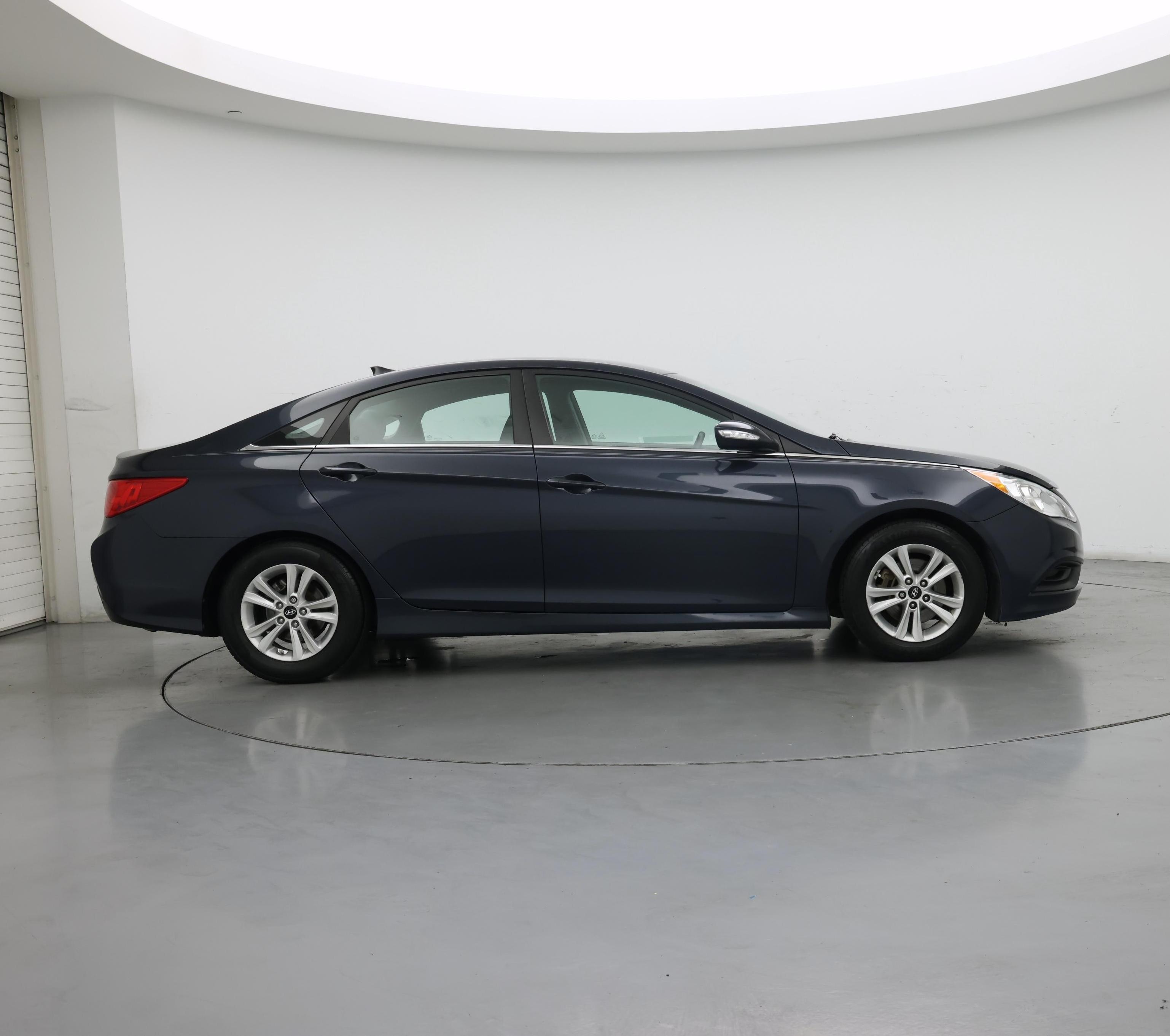 Thumbnail: 2014 Hyundai Sonata - 7