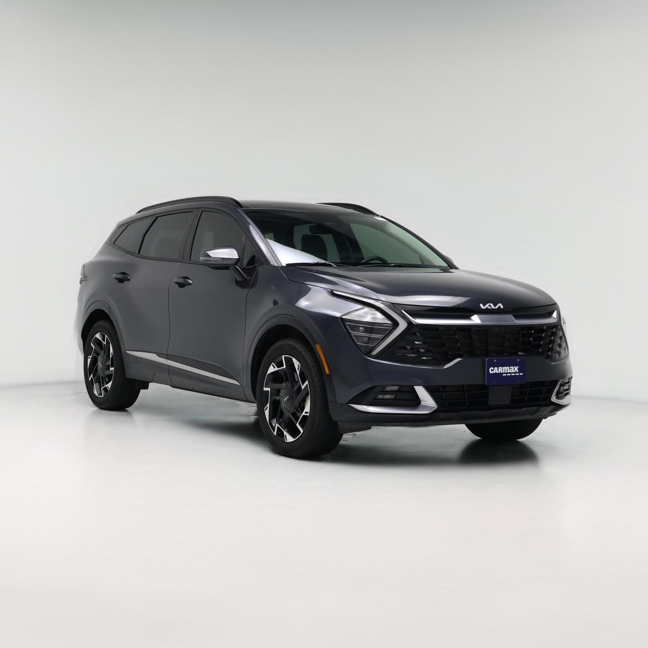 Thumbnail: 2024 Kia Sportage - 1