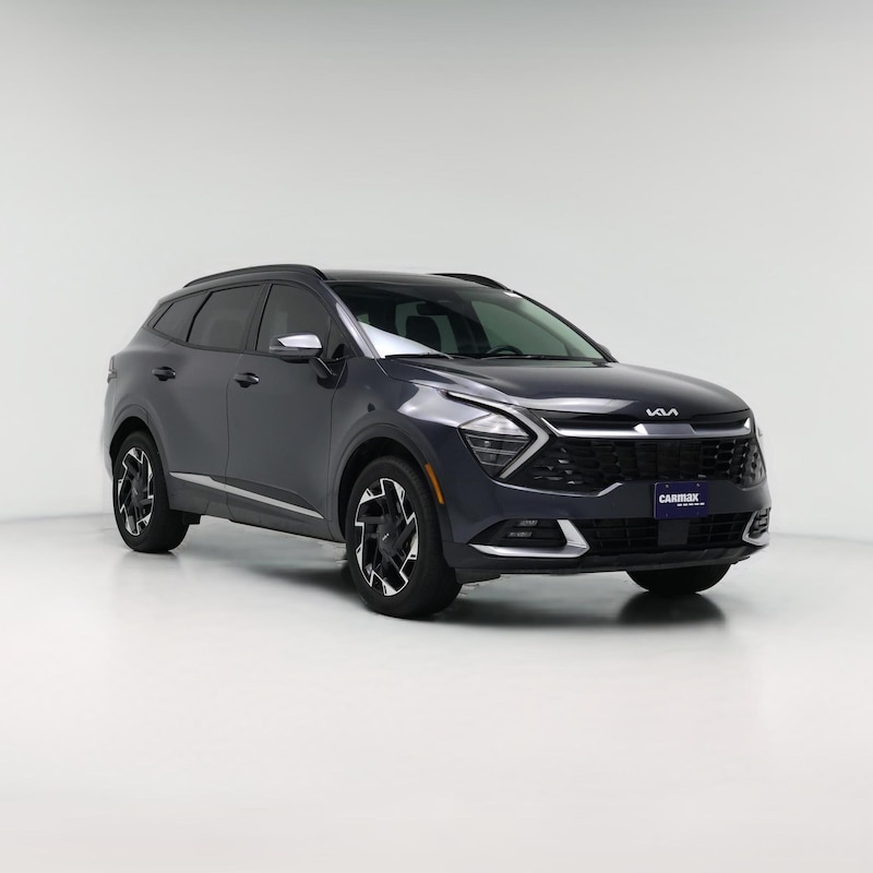 2024 Kia Sportage SX Prestige