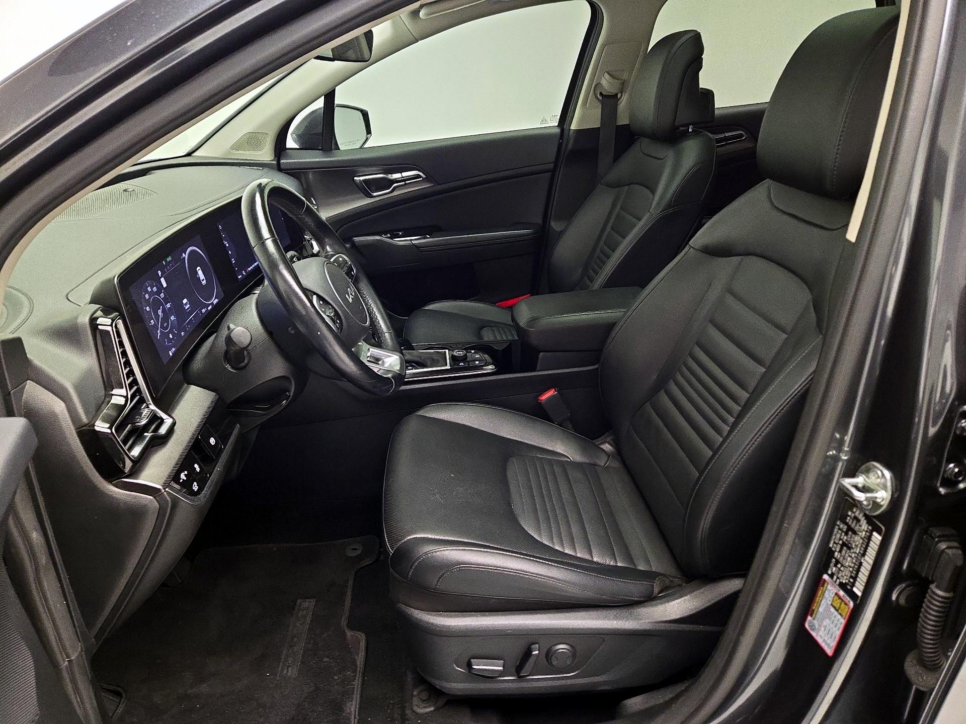 Thumbnail: 2024 Kia Sportage - 11