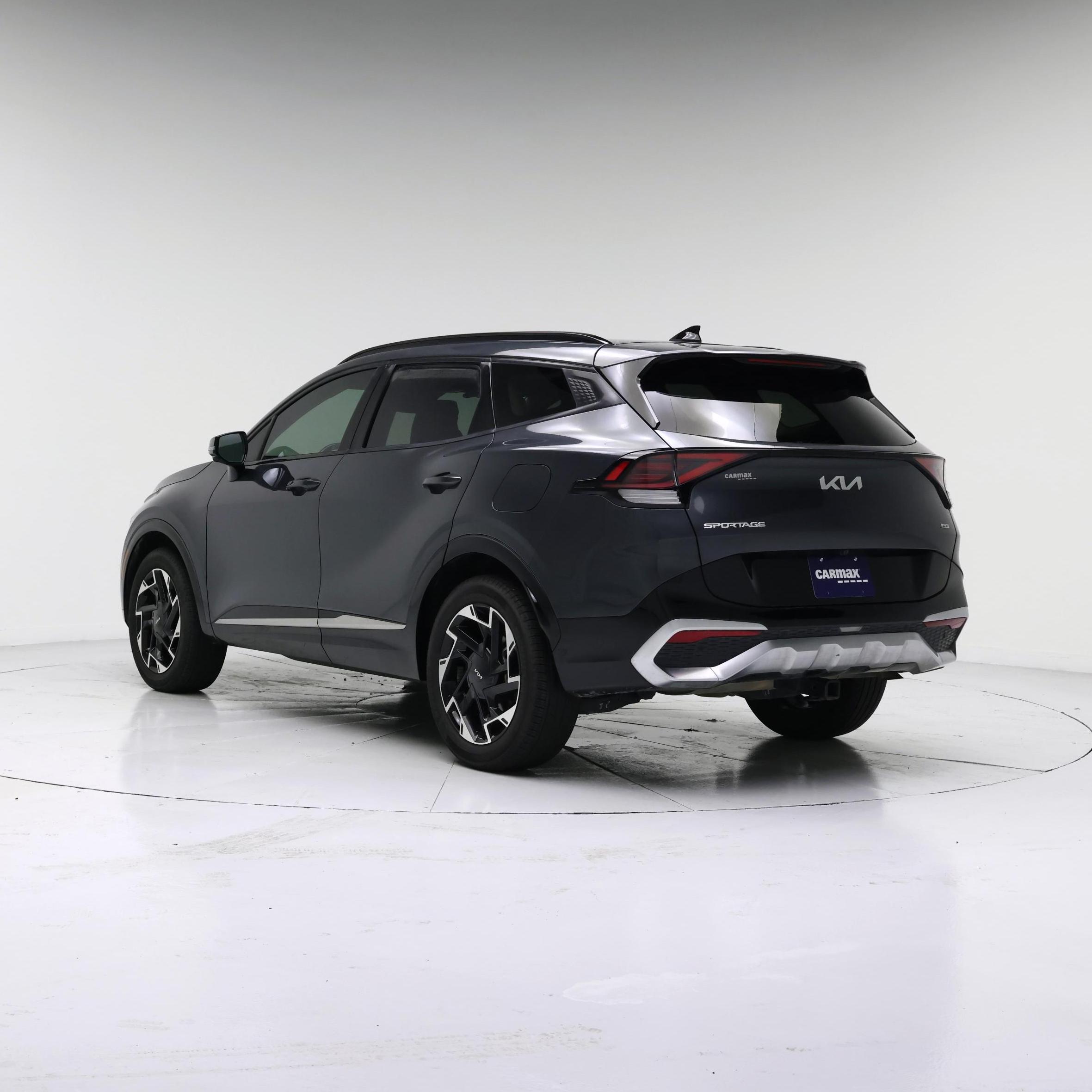 Thumbnail: 2024 Kia Sportage - 2