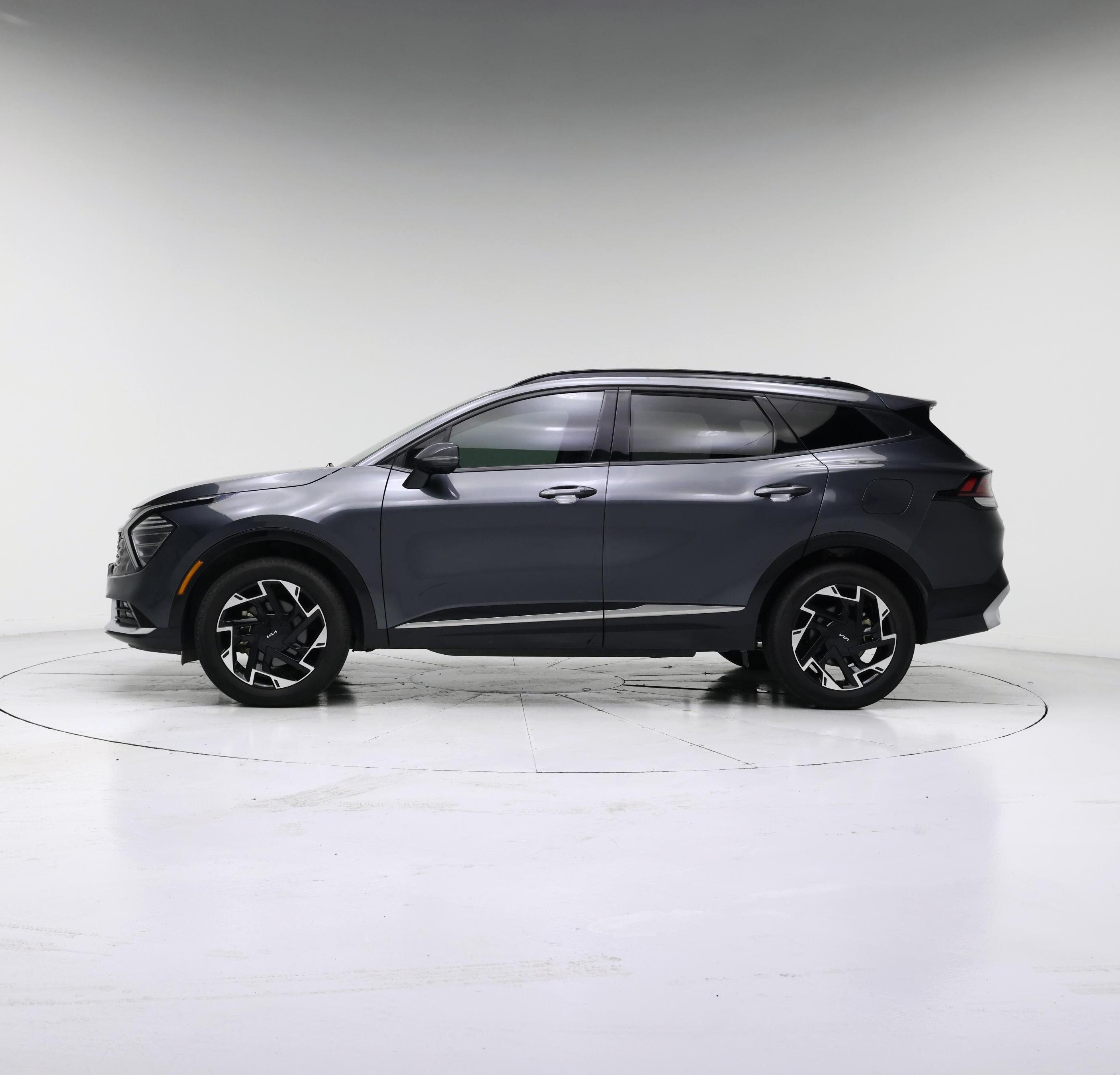 Thumbnail: 2024 Kia Sportage - 3
