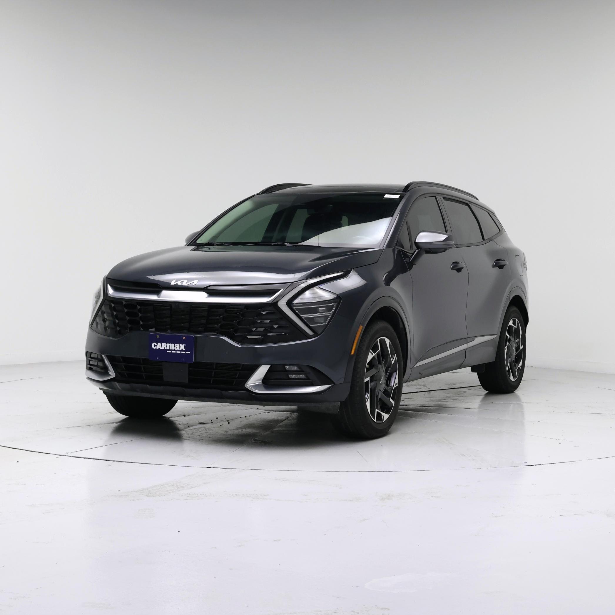 Thumbnail: 2024 Kia Sportage - 4