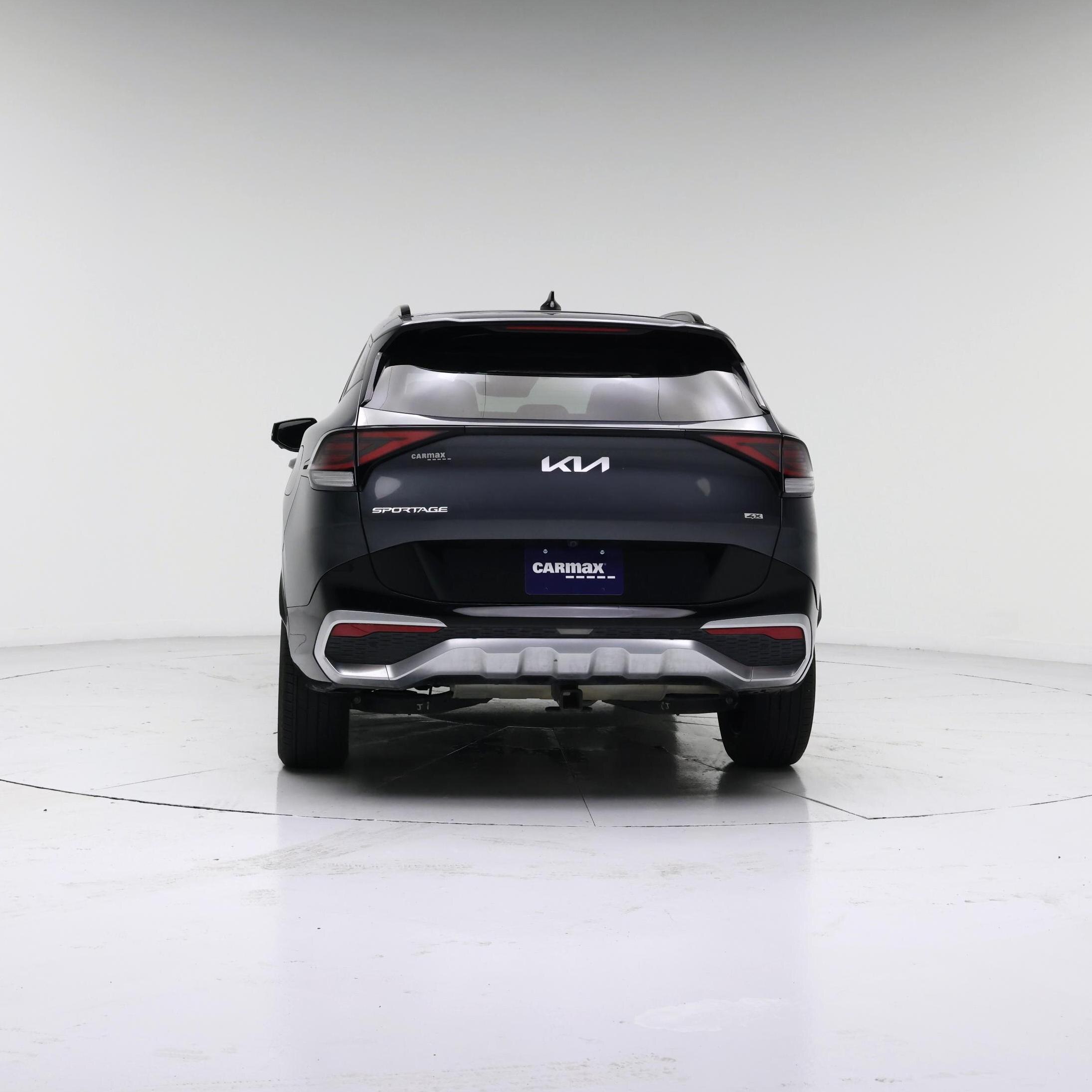 Thumbnail: 2024 Kia Sportage - 6