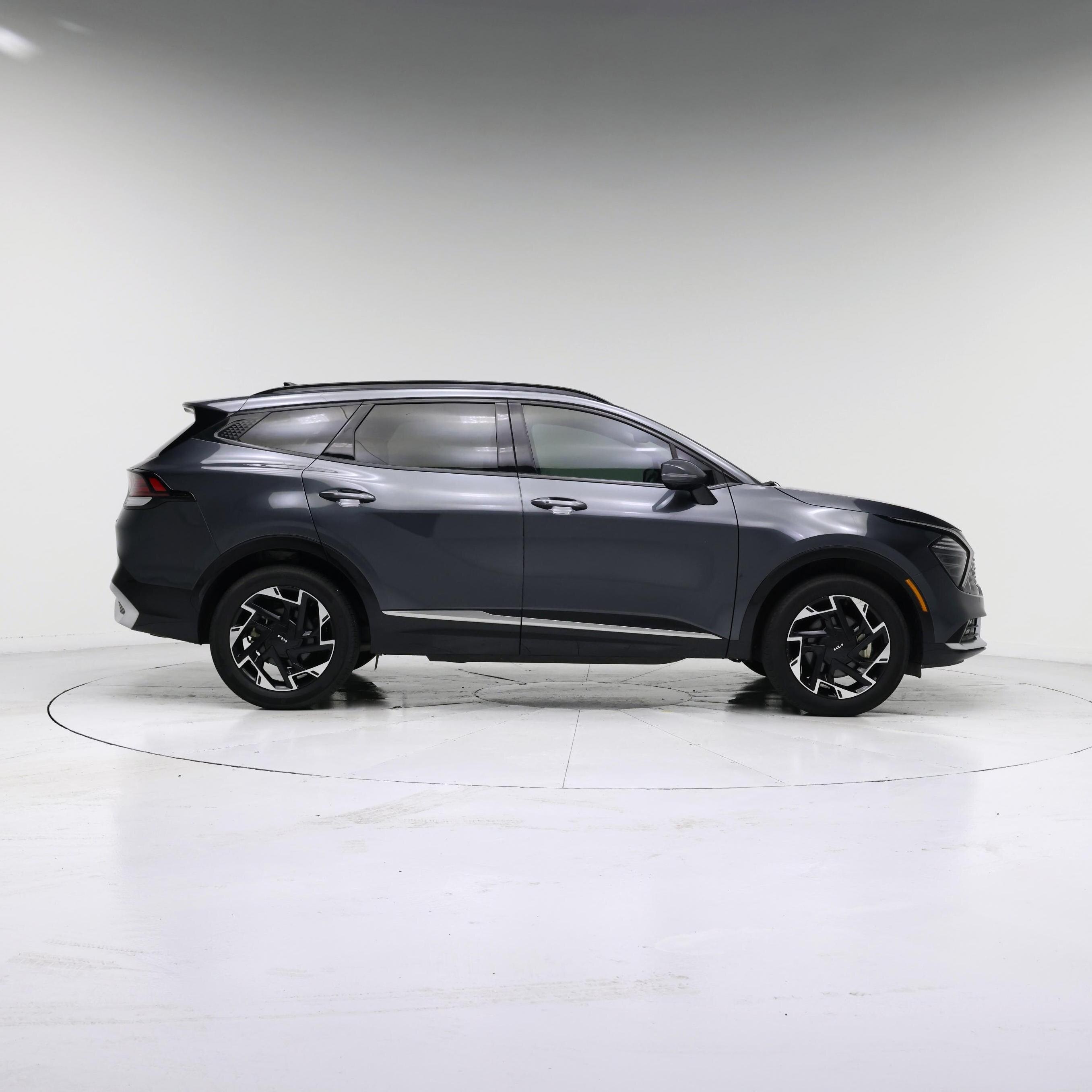 Thumbnail: 2024 Kia Sportage - 7