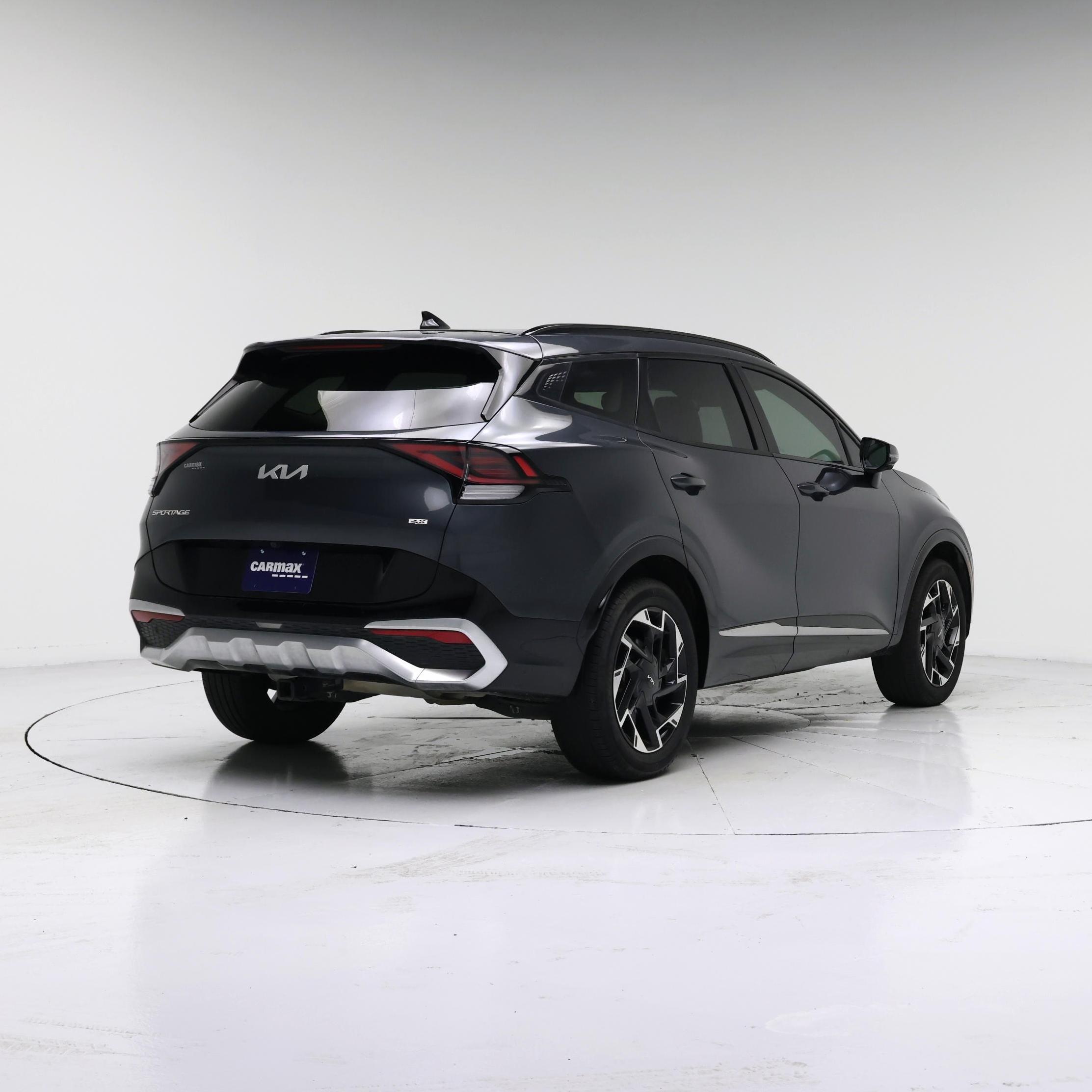 Thumbnail: 2024 Kia Sportage - 8