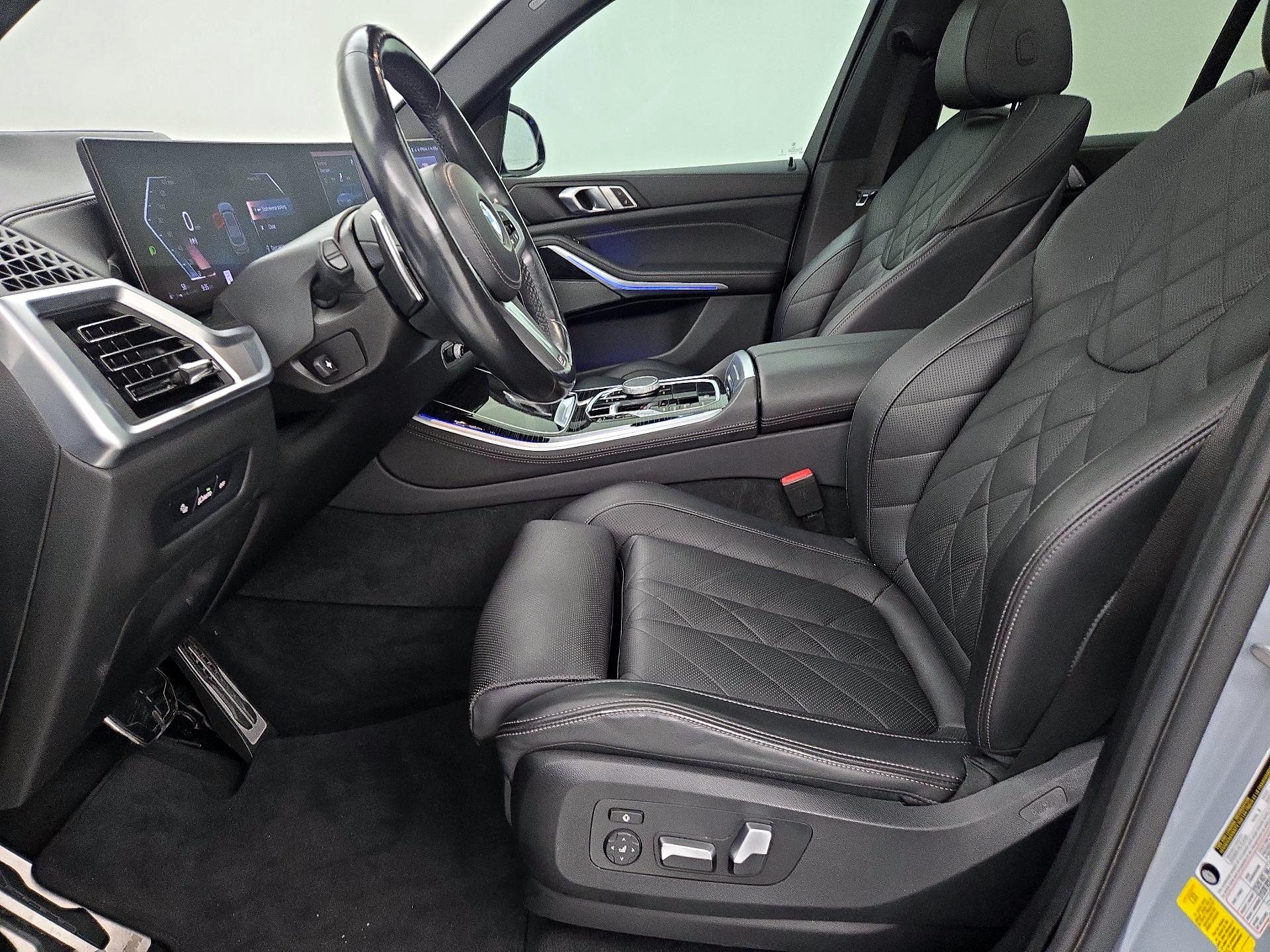 Thumbnail: 2024 BMW X5 - 11