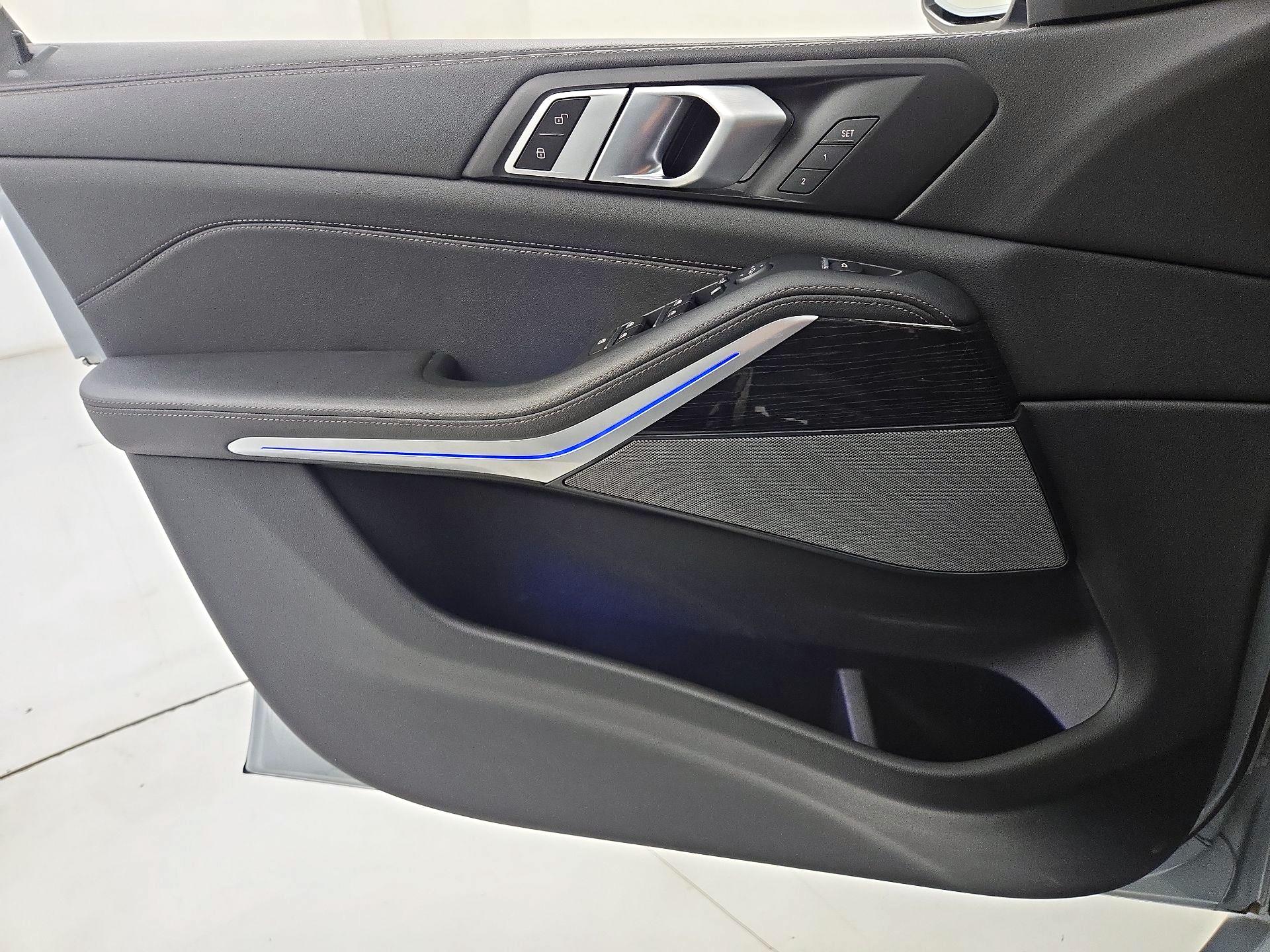 Thumbnail: 2024 BMW X5 - 12