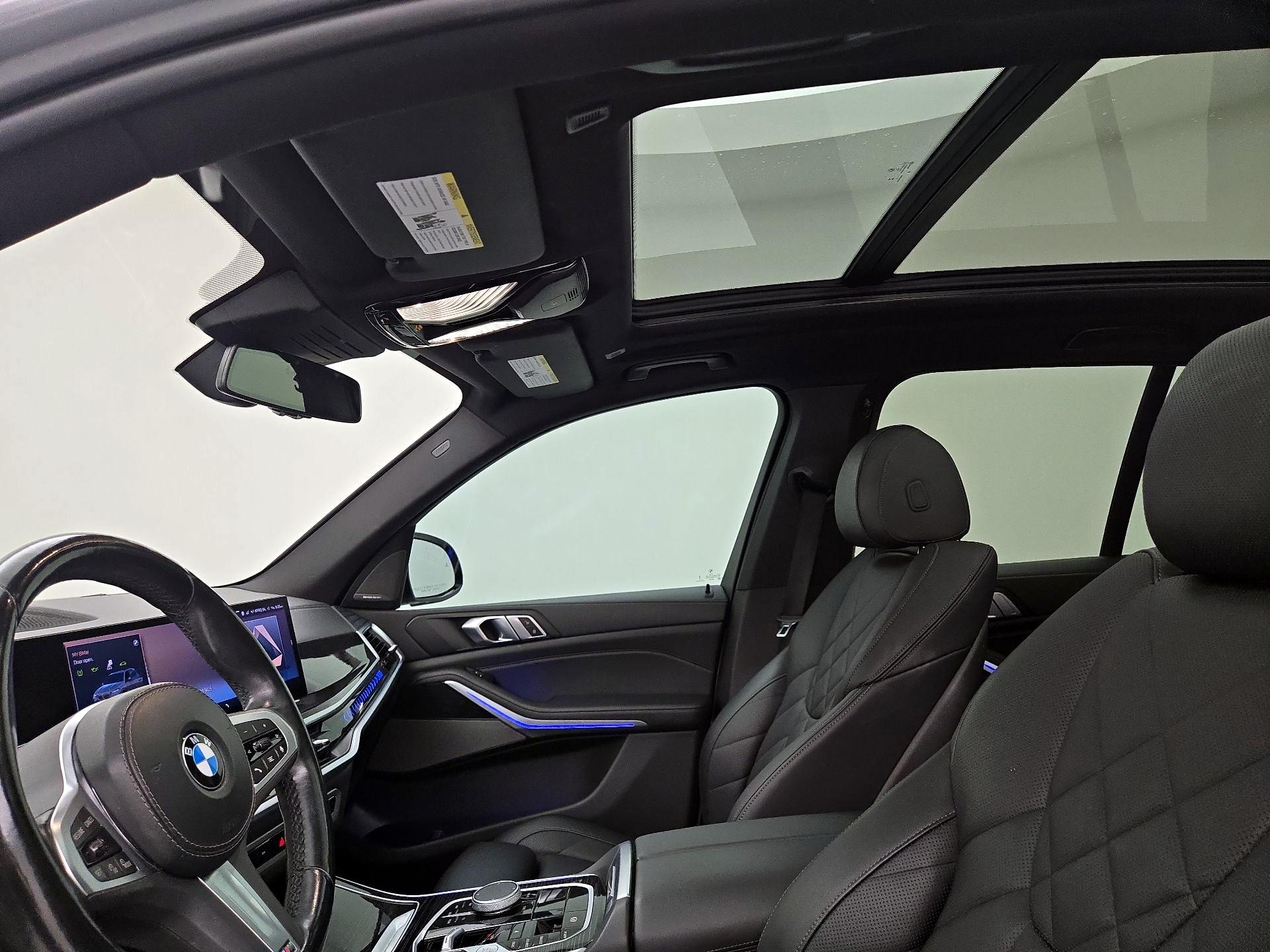 Thumbnail: 2024 BMW X5 - 20