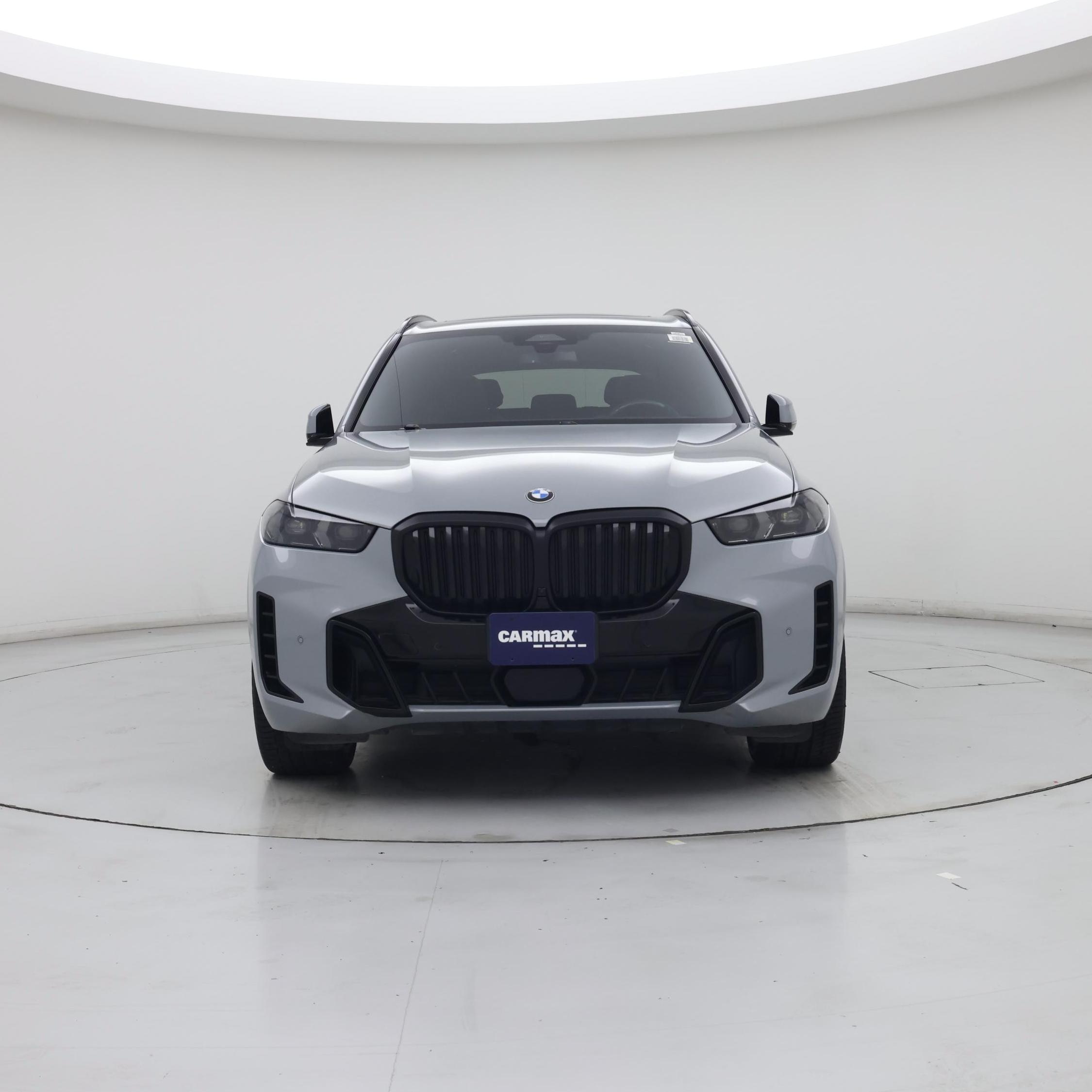 Thumbnail: 2024 BMW X5 - 5