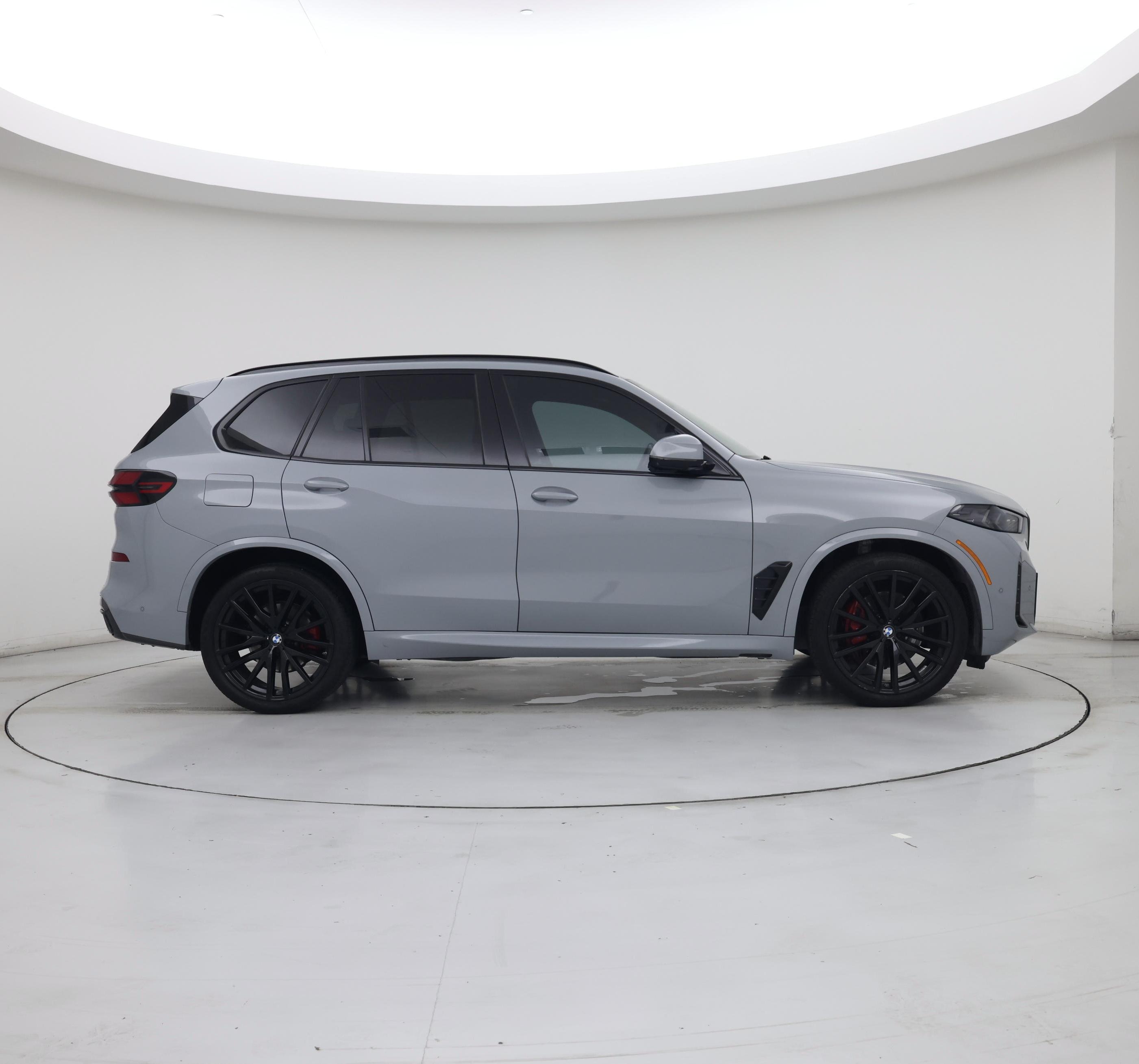 Thumbnail: 2024 BMW X5 - 7
