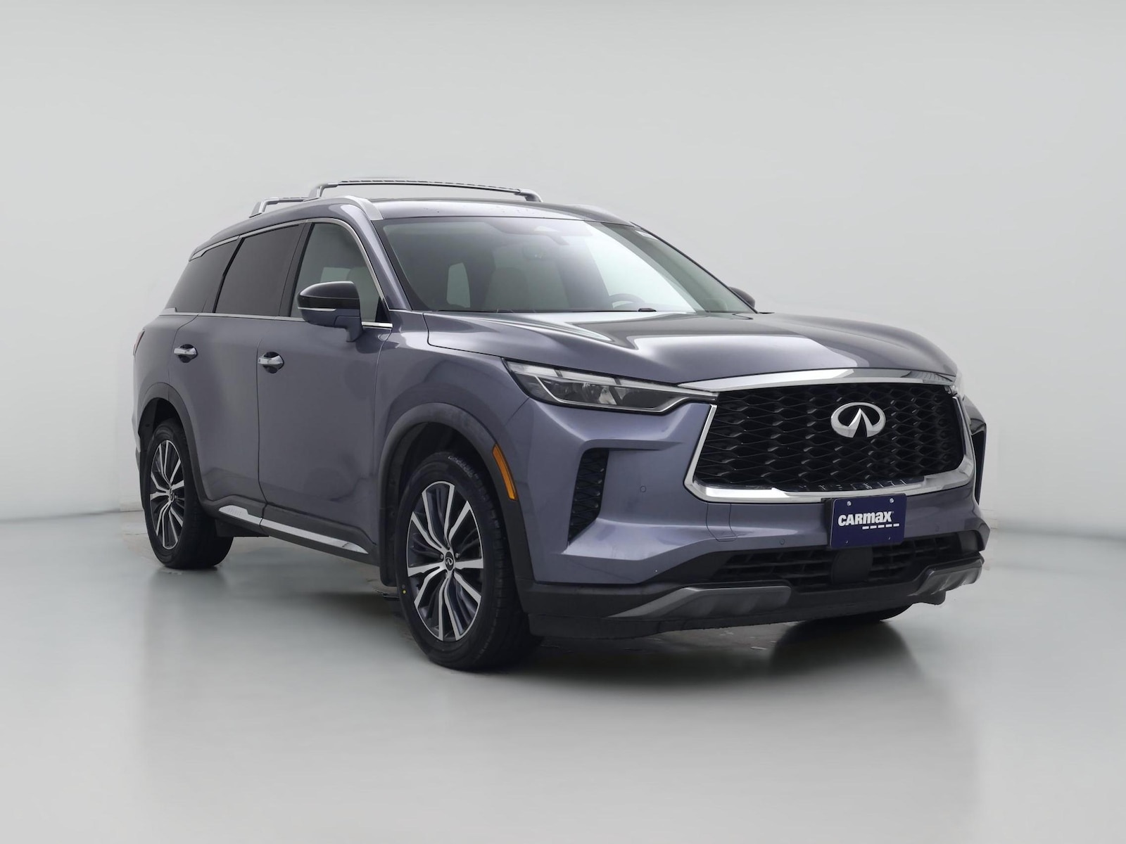 2023 INFINITI QX60