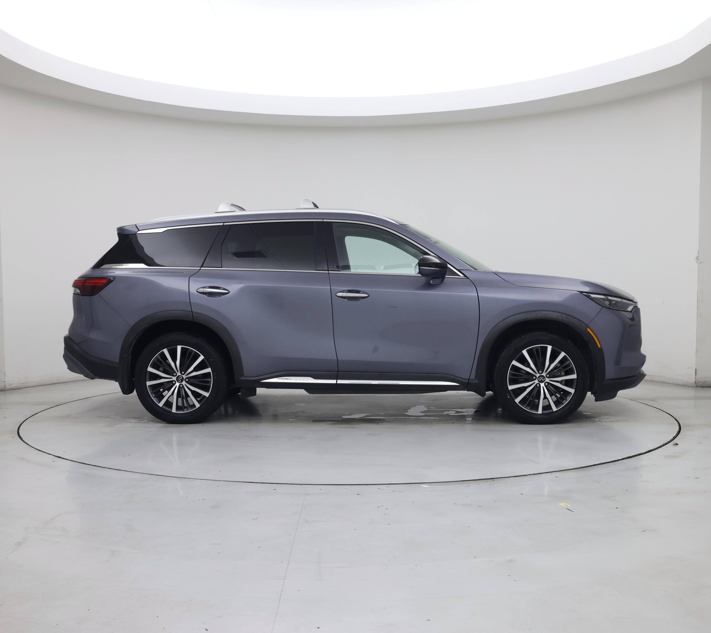 Thumbnail: 2023 INFINITI QX60 - 7