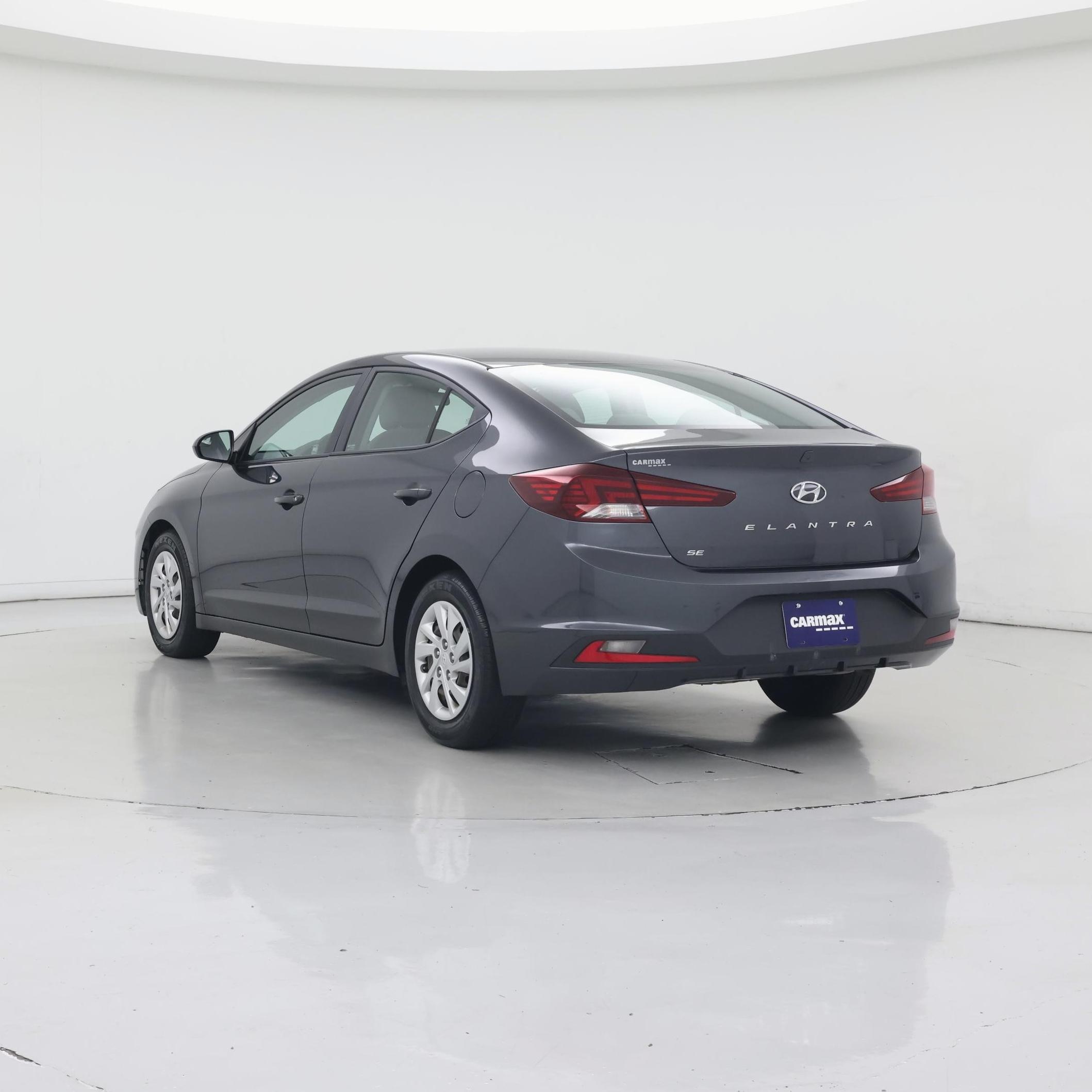 Thumbnail: 2020 Hyundai Elantra - 2