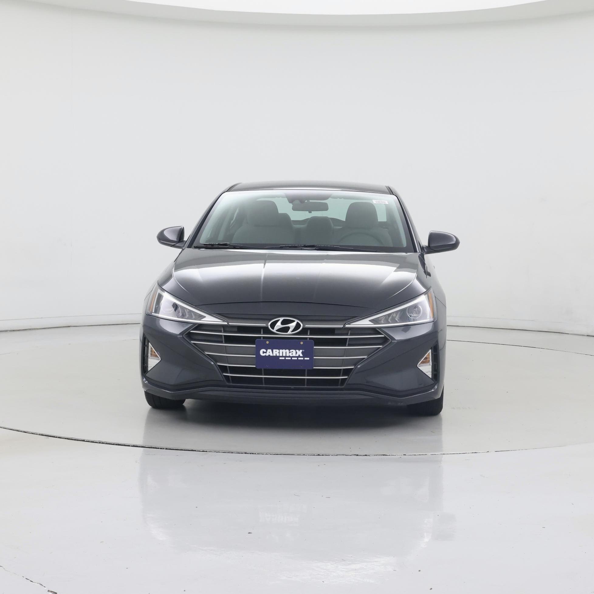 Thumbnail: 2020 Hyundai Elantra - 5