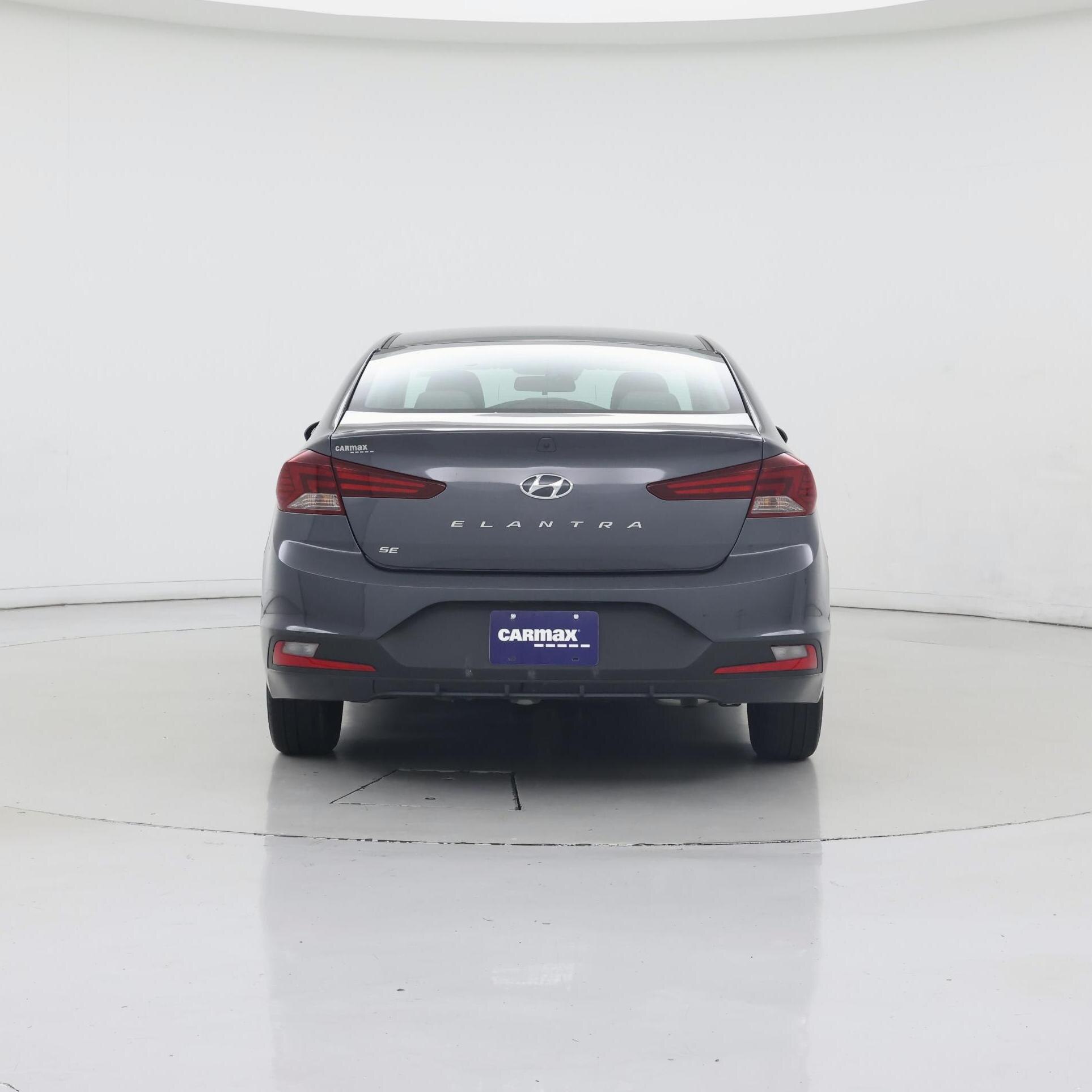 Thumbnail: 2020 Hyundai Elantra - 6