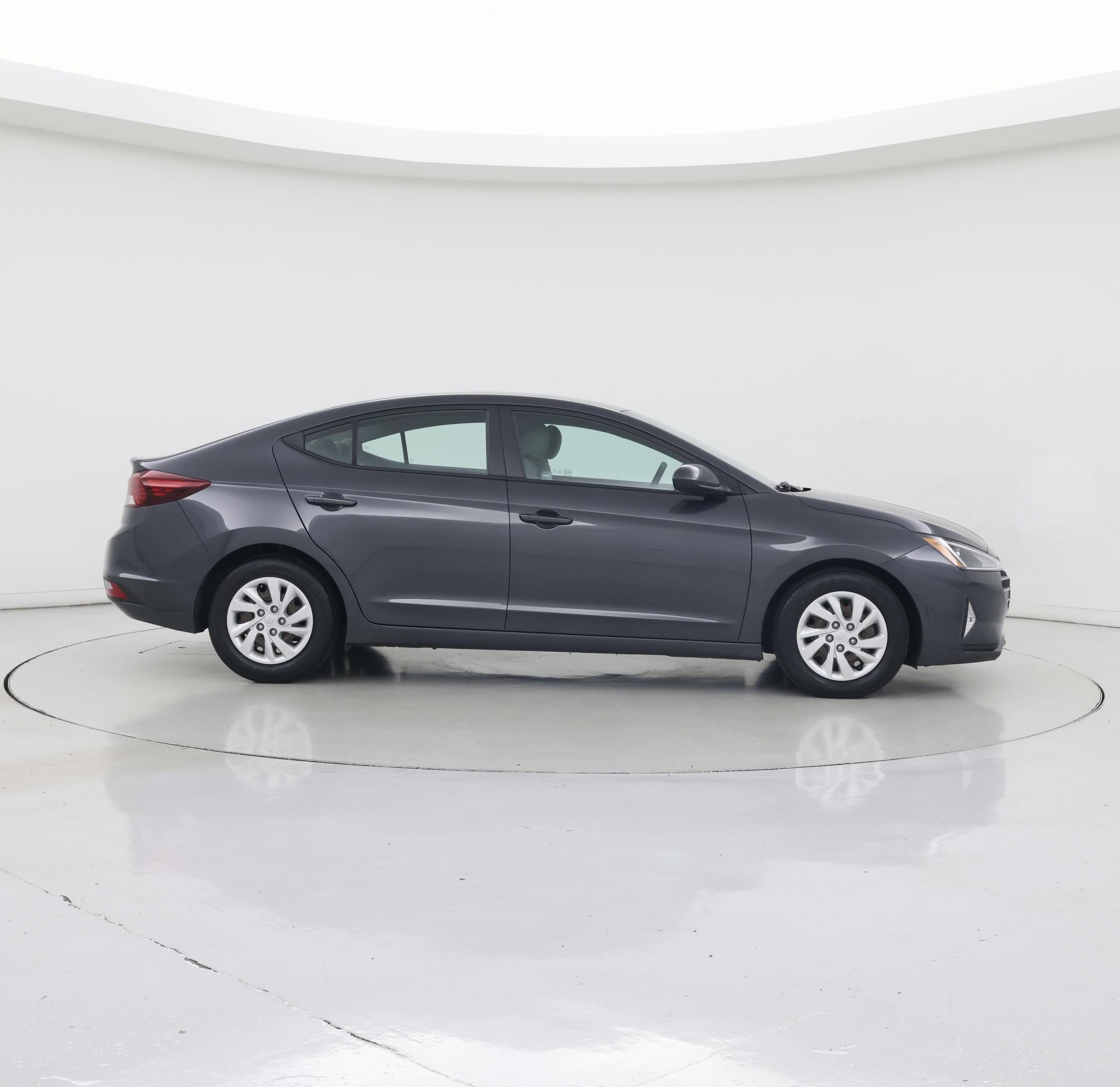 Thumbnail: 2020 Hyundai Elantra - 7