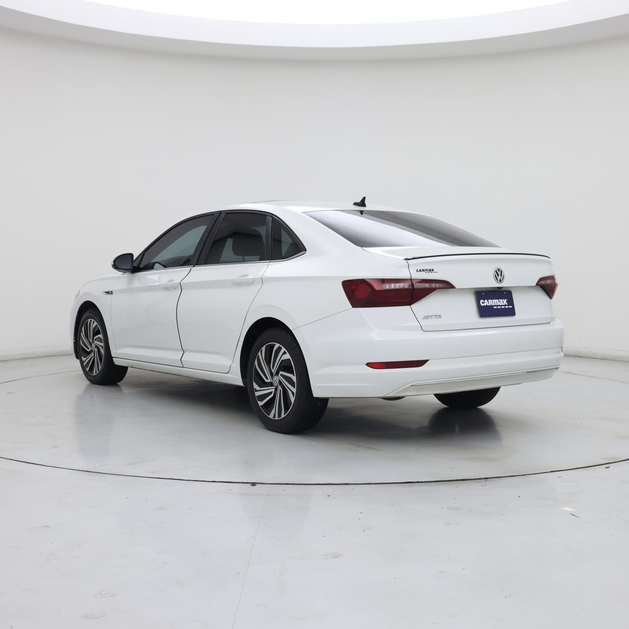 Thumbnail: 2021 Volkswagen Jetta - 2