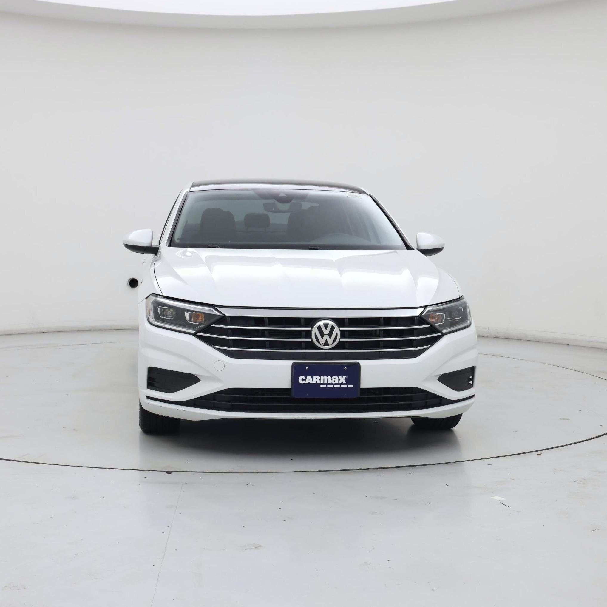 Thumbnail: 2021 Volkswagen Jetta - 5