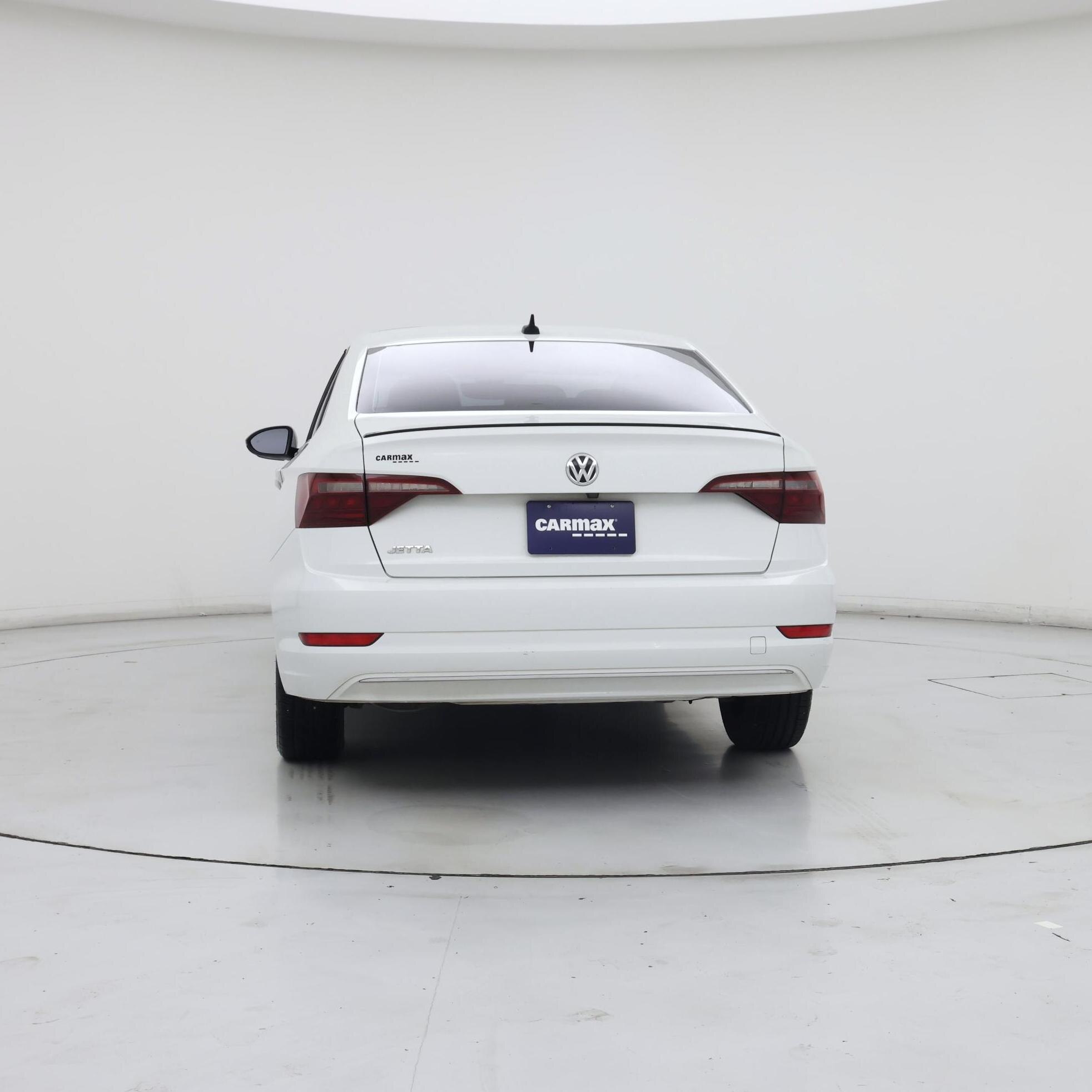 Thumbnail: 2021 Volkswagen Jetta - 6