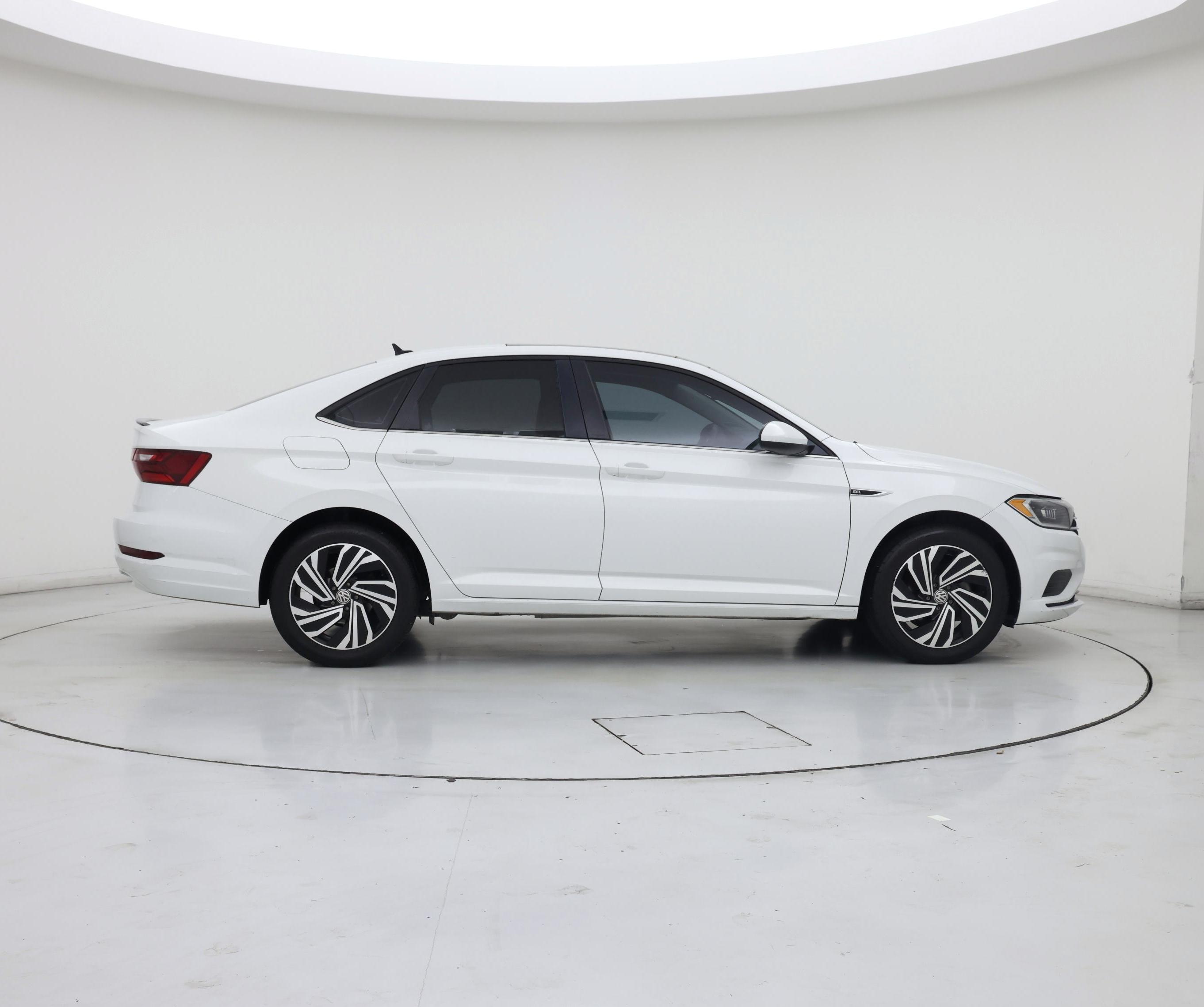 Thumbnail: 2021 Volkswagen Jetta - 7