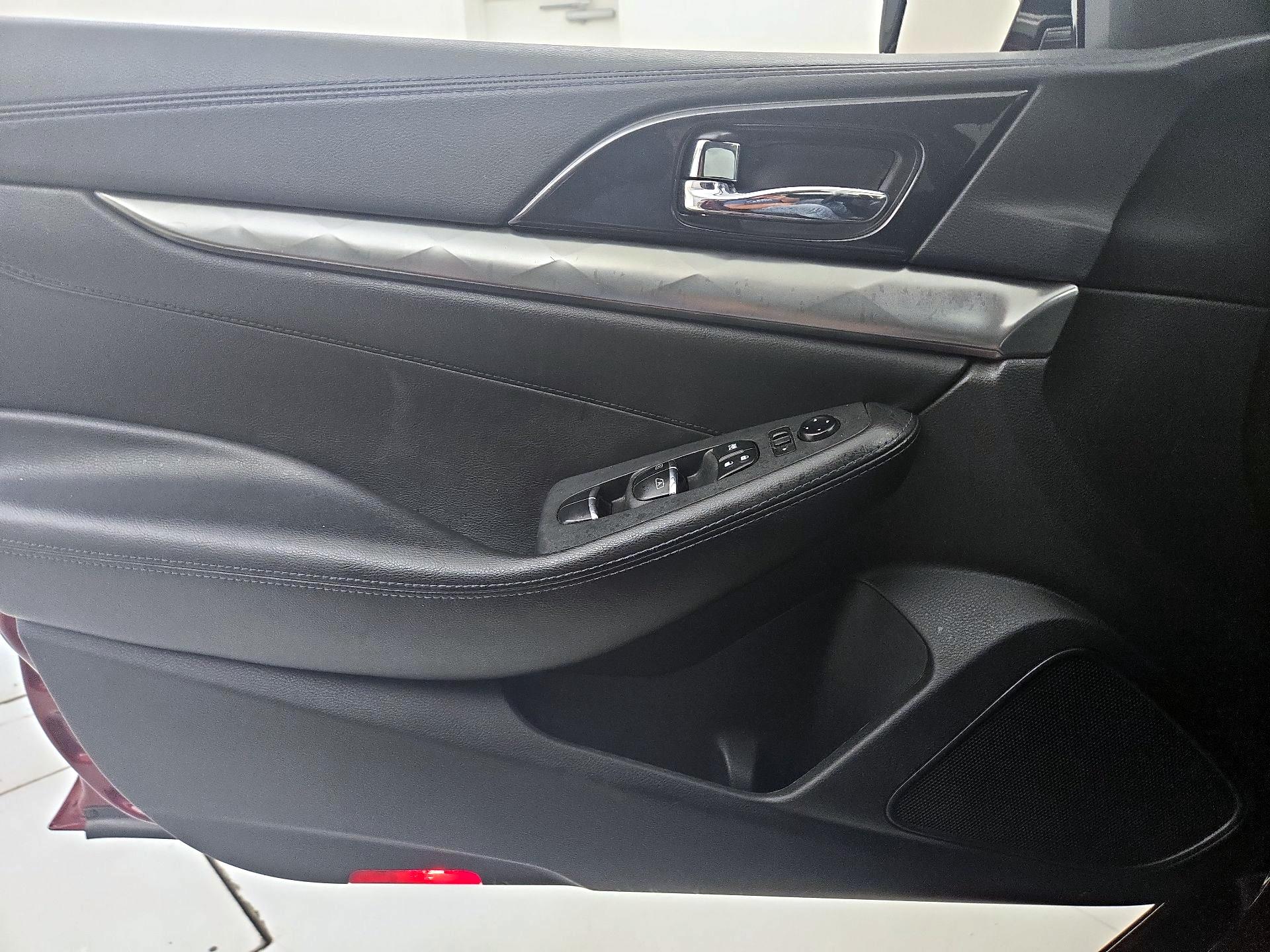 Thumbnail: 2020 Nissan Maxima - 12