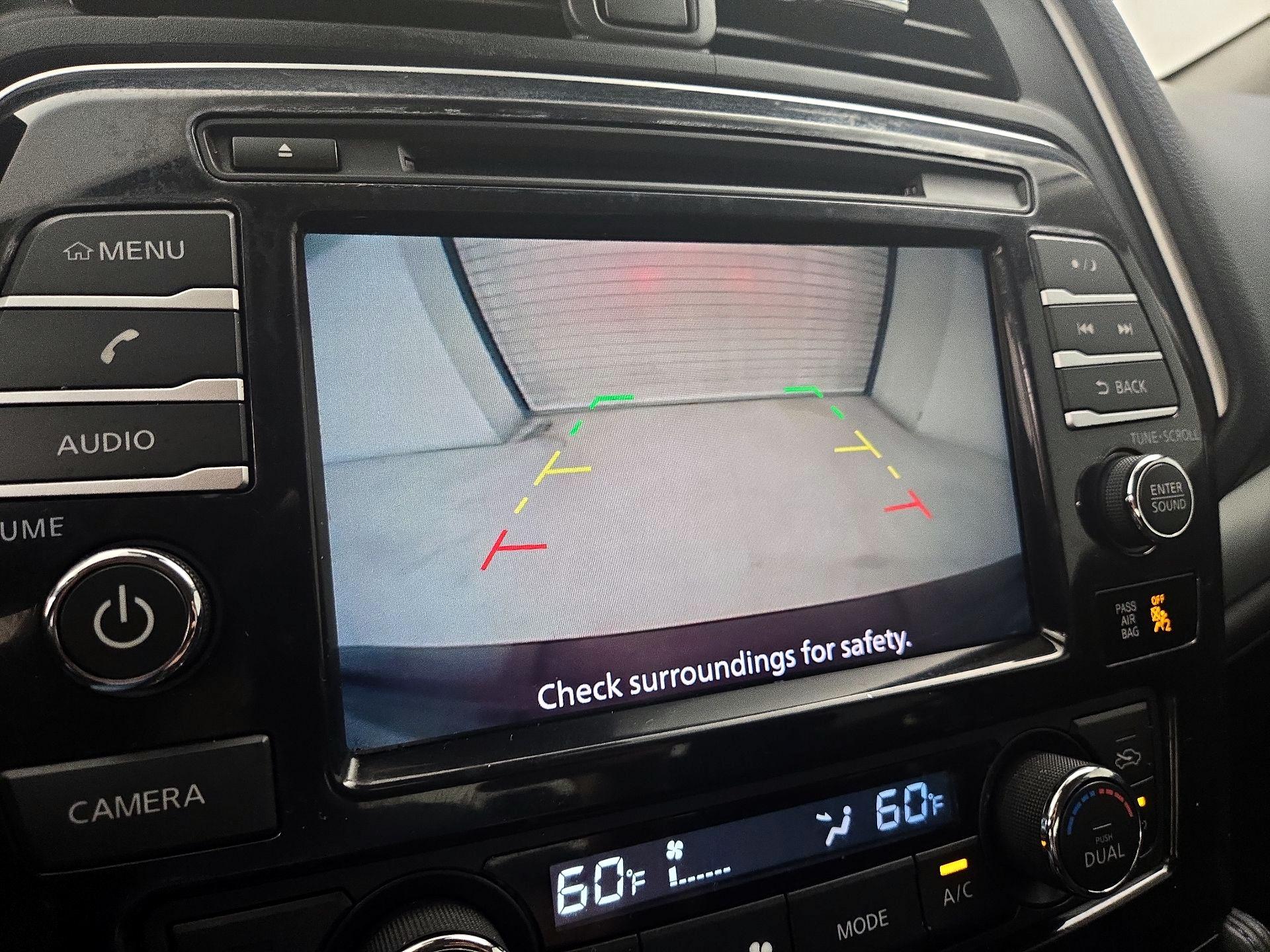 Thumbnail: 2020 Nissan Maxima - 14