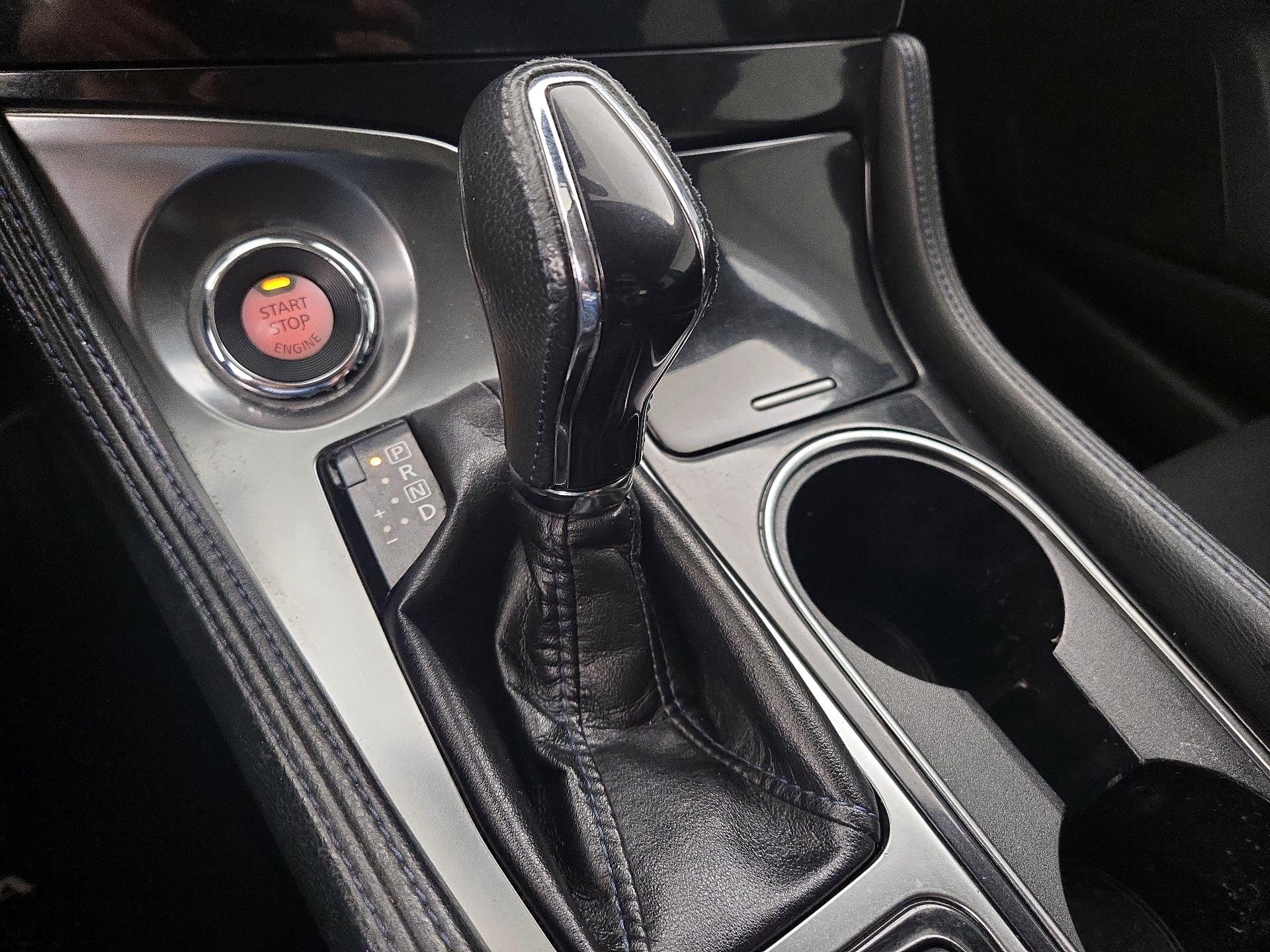 Thumbnail: 2020 Nissan Maxima - 17