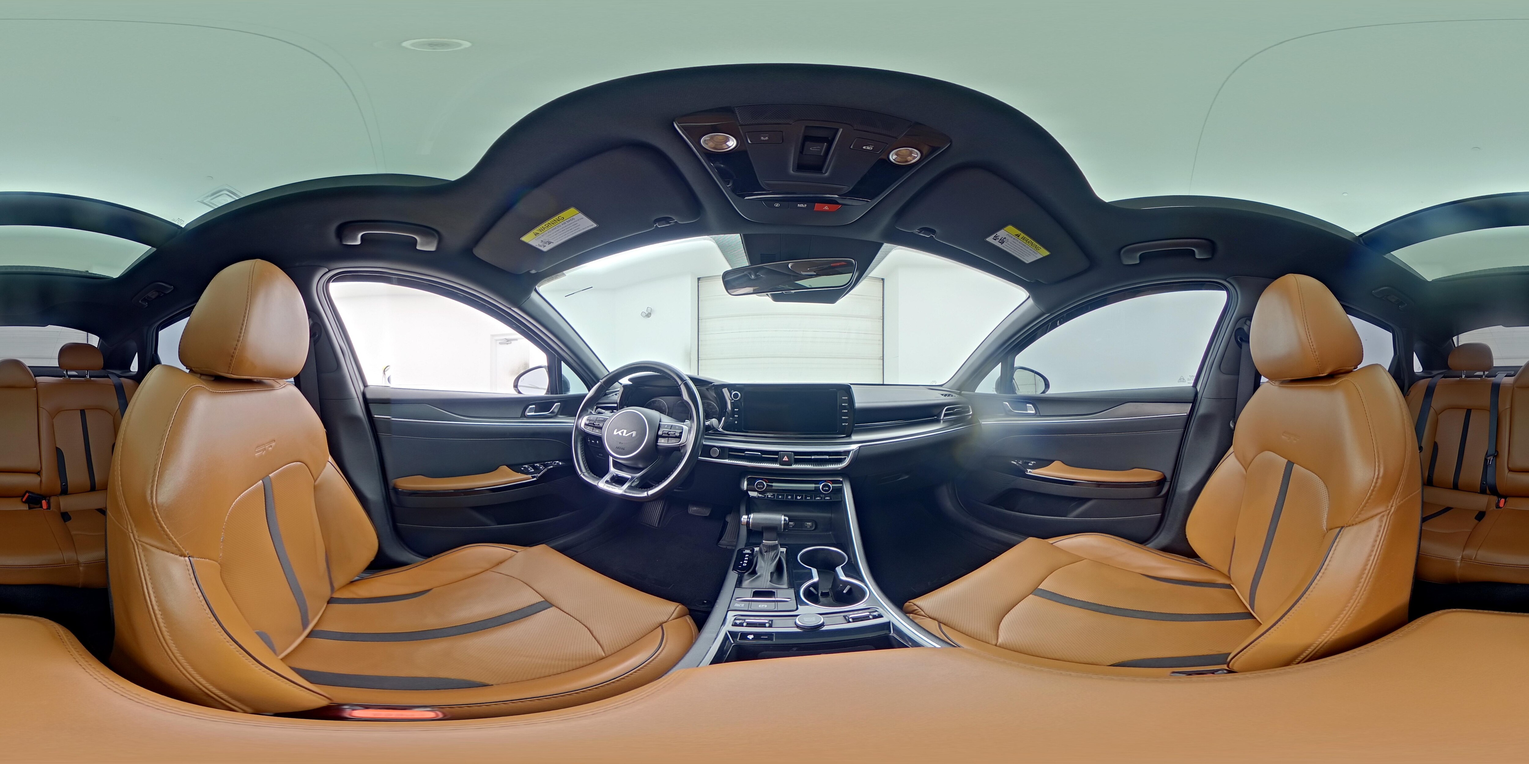 2024 Kia K5 GT - Photo 26
