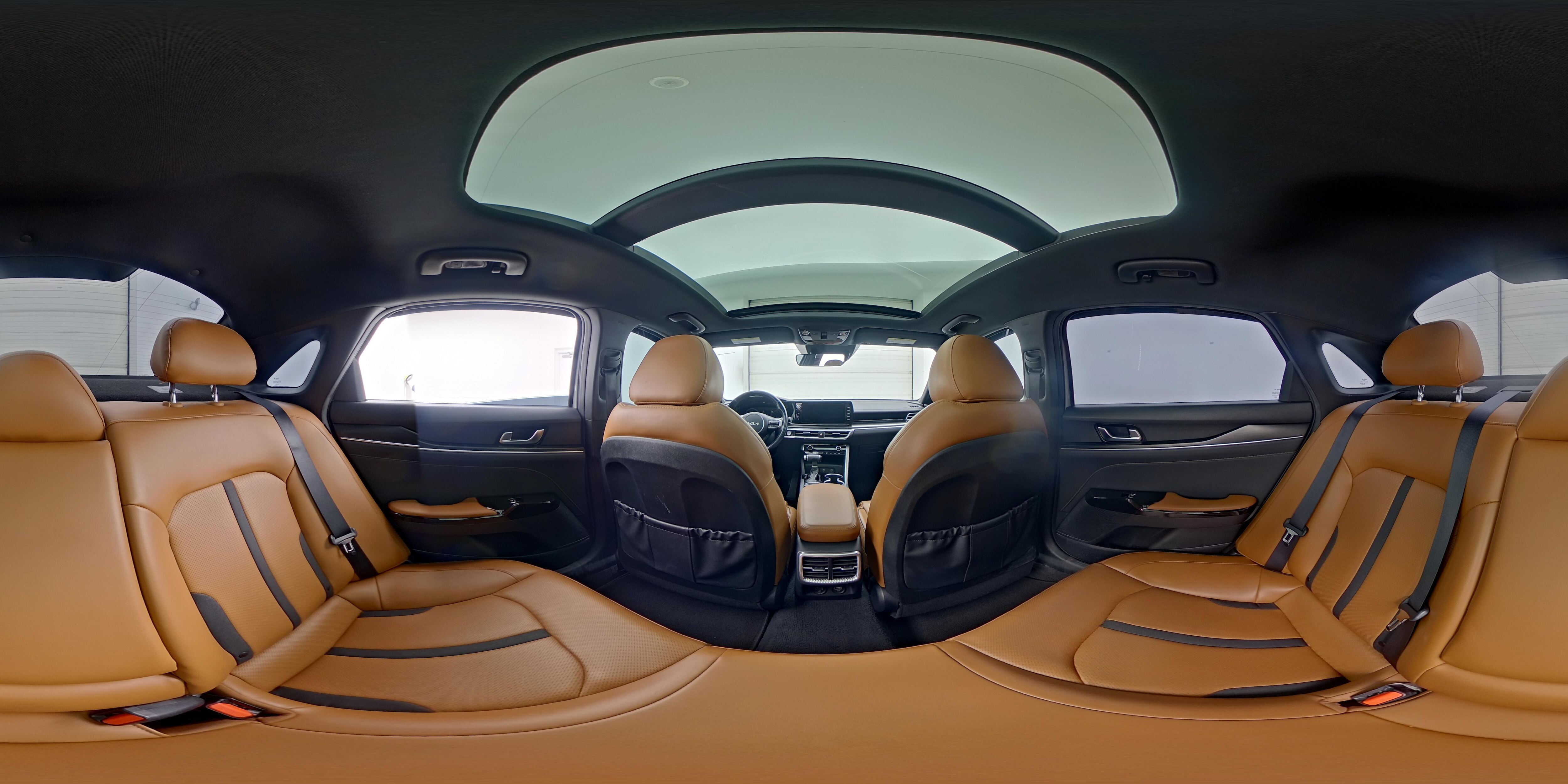 2024 Kia K5 GT - Photo 27