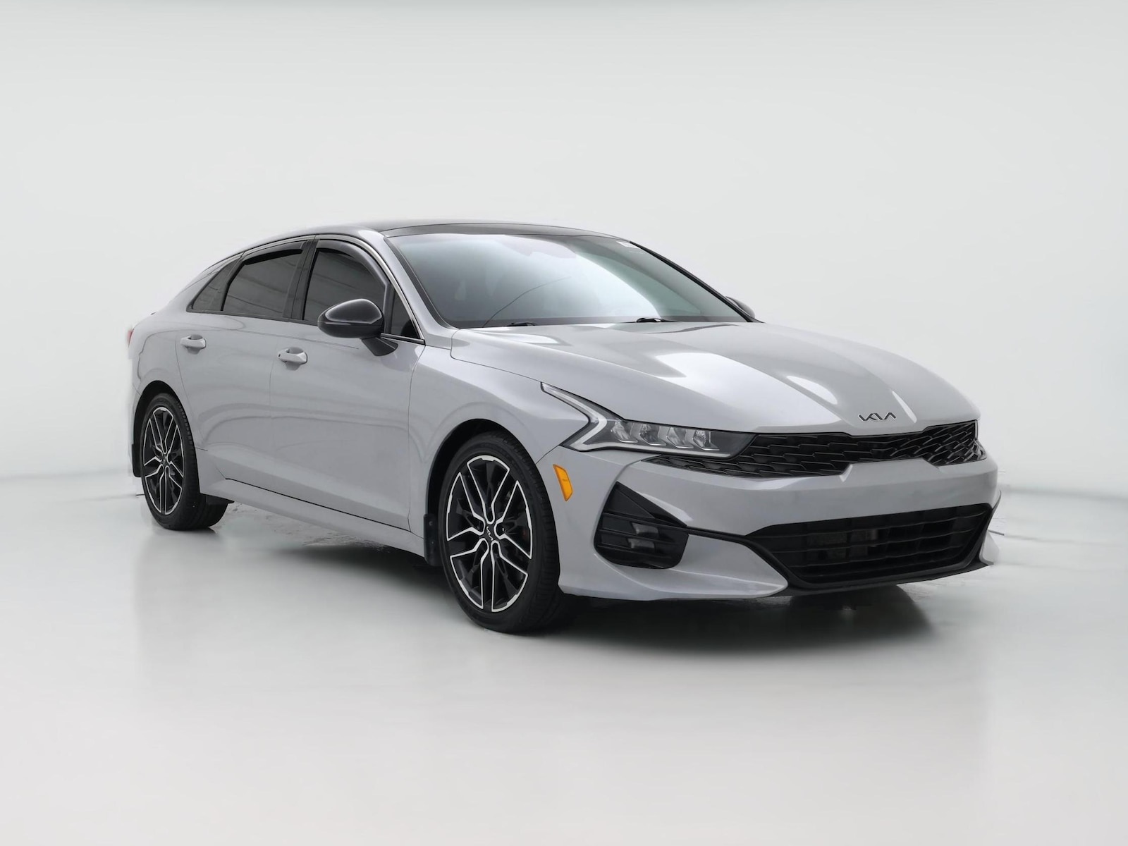 2024 Kia K5