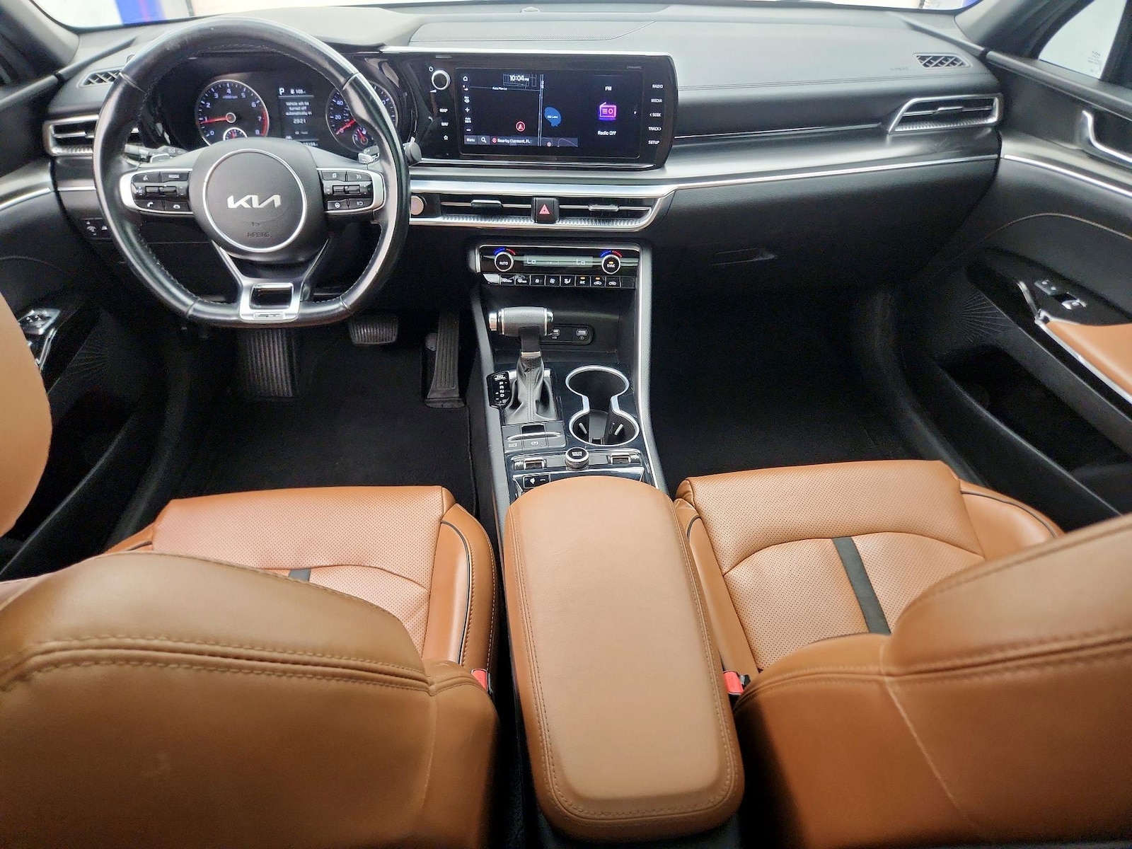 2024 Kia K5 GT - Photo 10