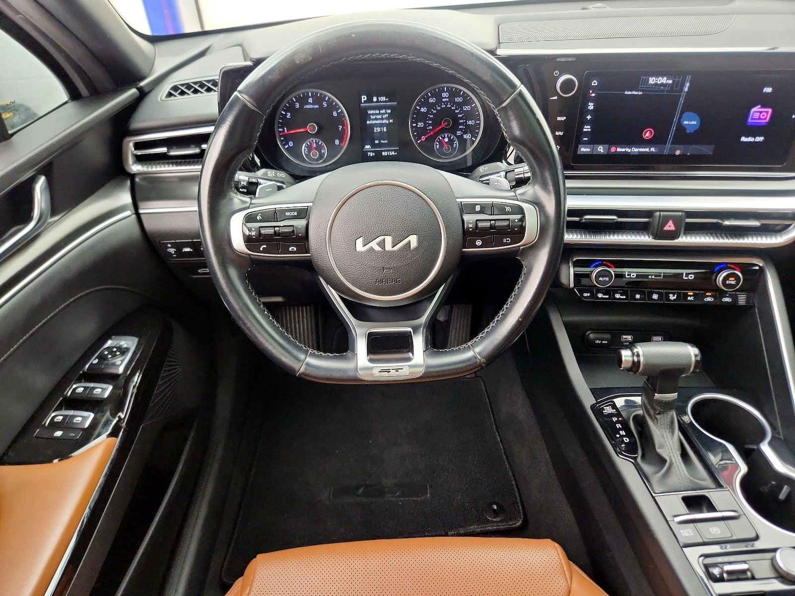2024 Kia K5 GT - Photo 11