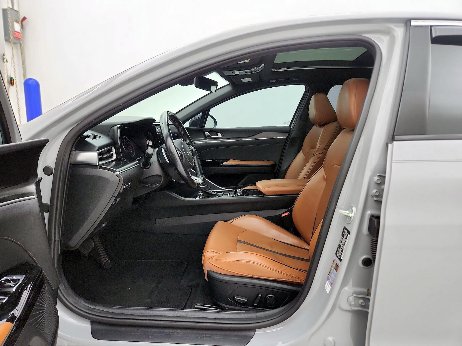 2024 Kia K5 GT - Photo 12