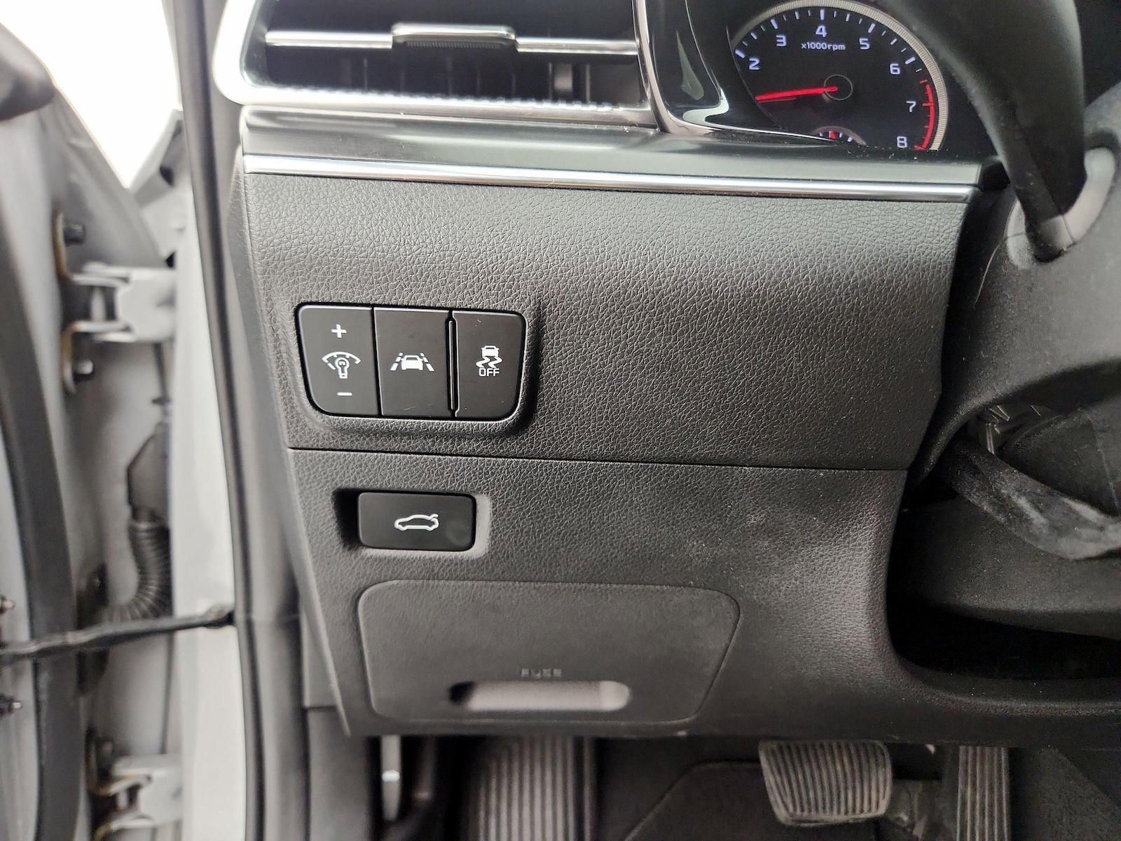 2024 Kia K5 GT - Photo 14