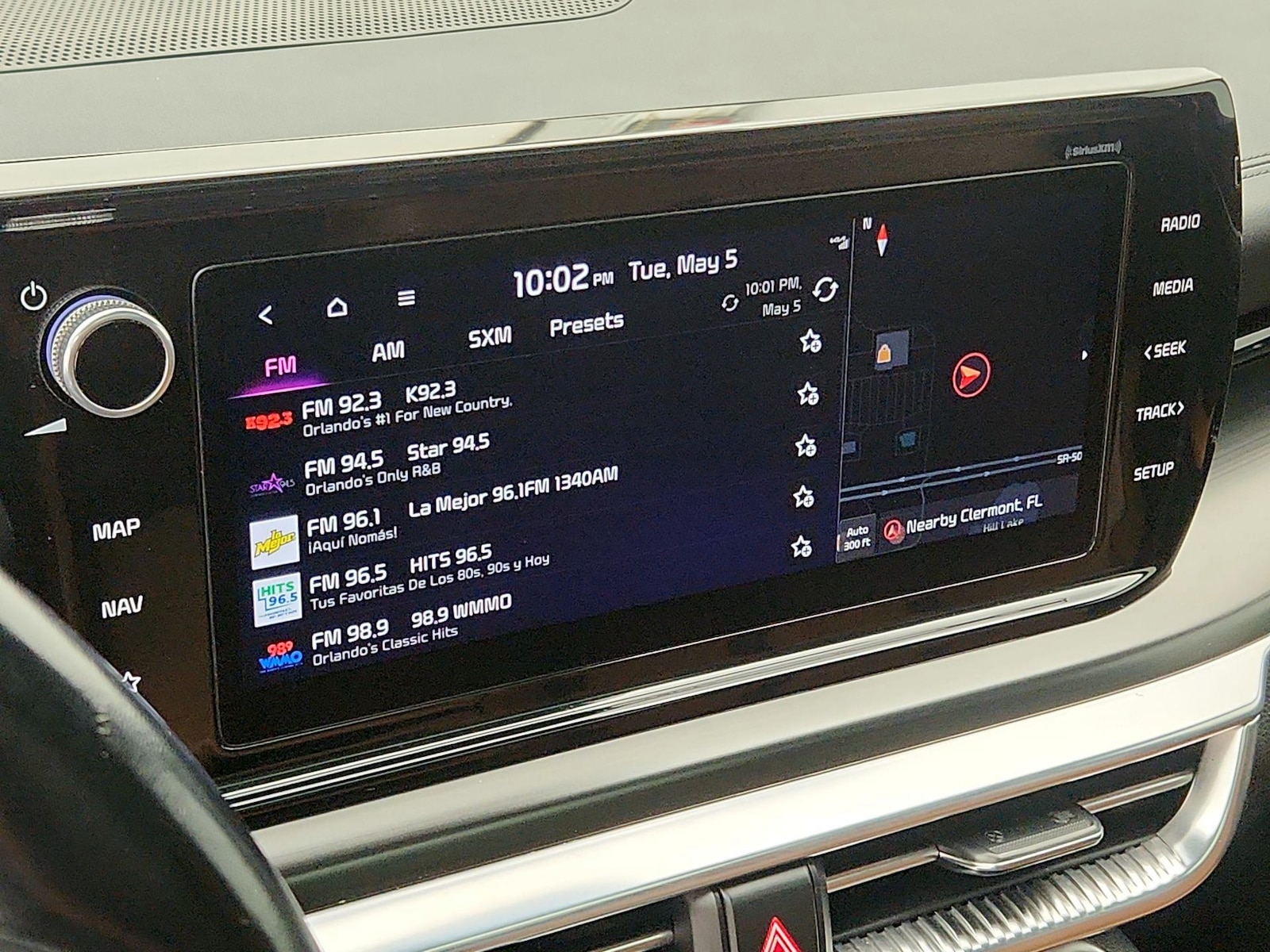 2024 Kia K5 GT - Photo 17