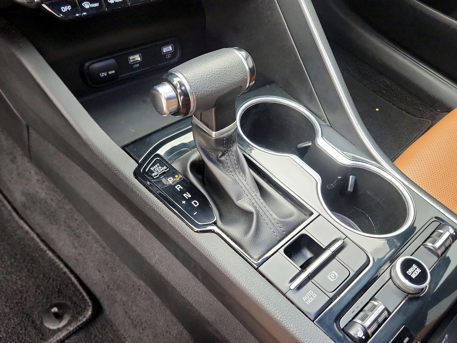 2024 Kia K5 GT - Photo 19