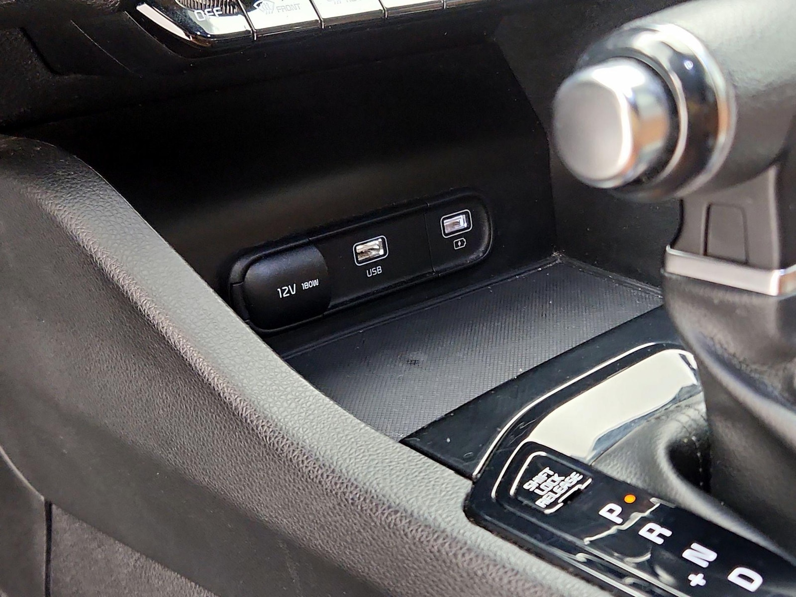 2024 Kia K5 GT - Photo 20