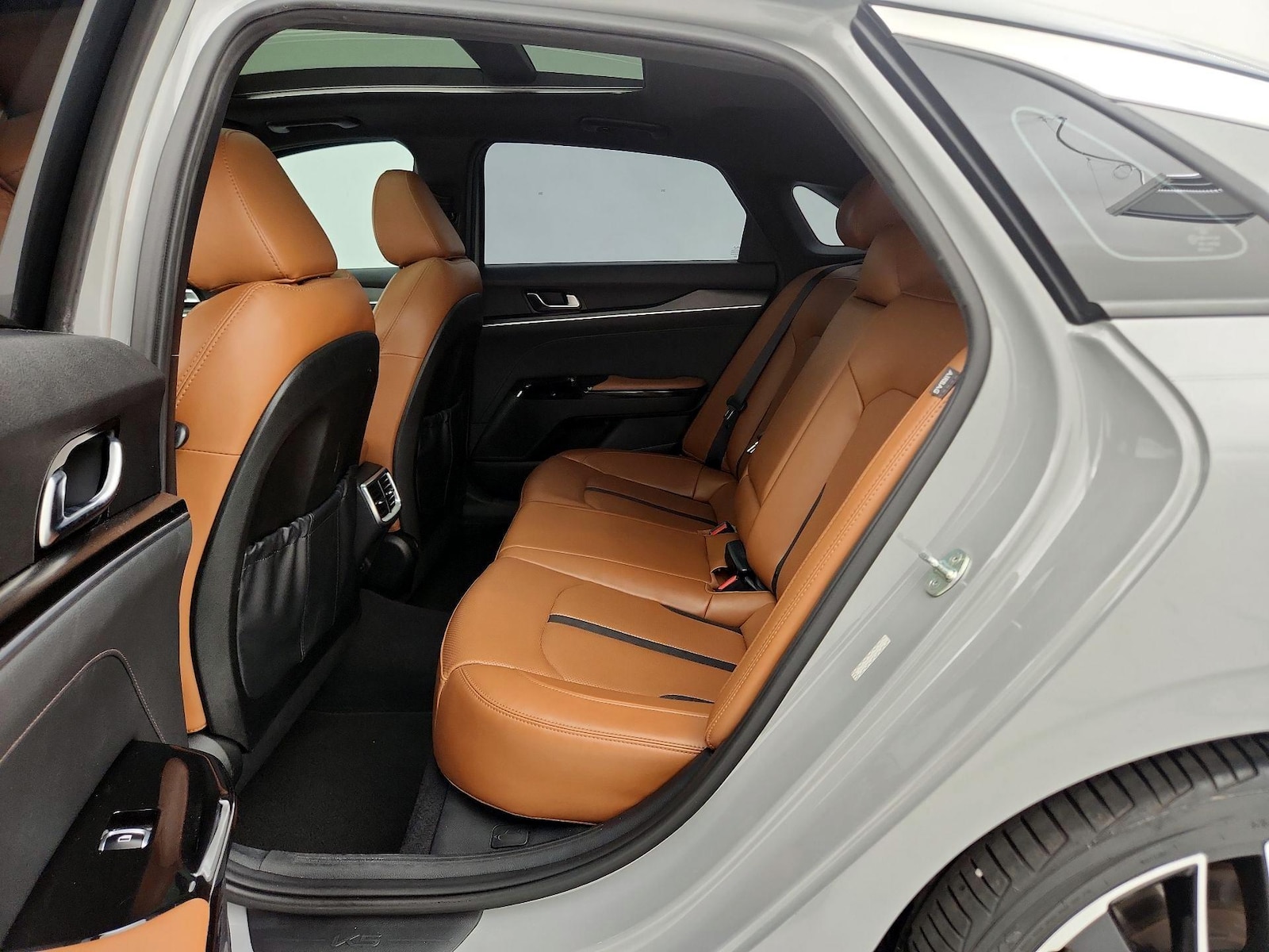 2024 Kia K5 GT - Photo 22