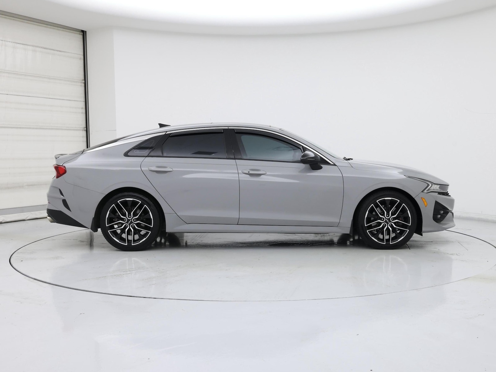 2024 Kia K5 GT - Photo 8