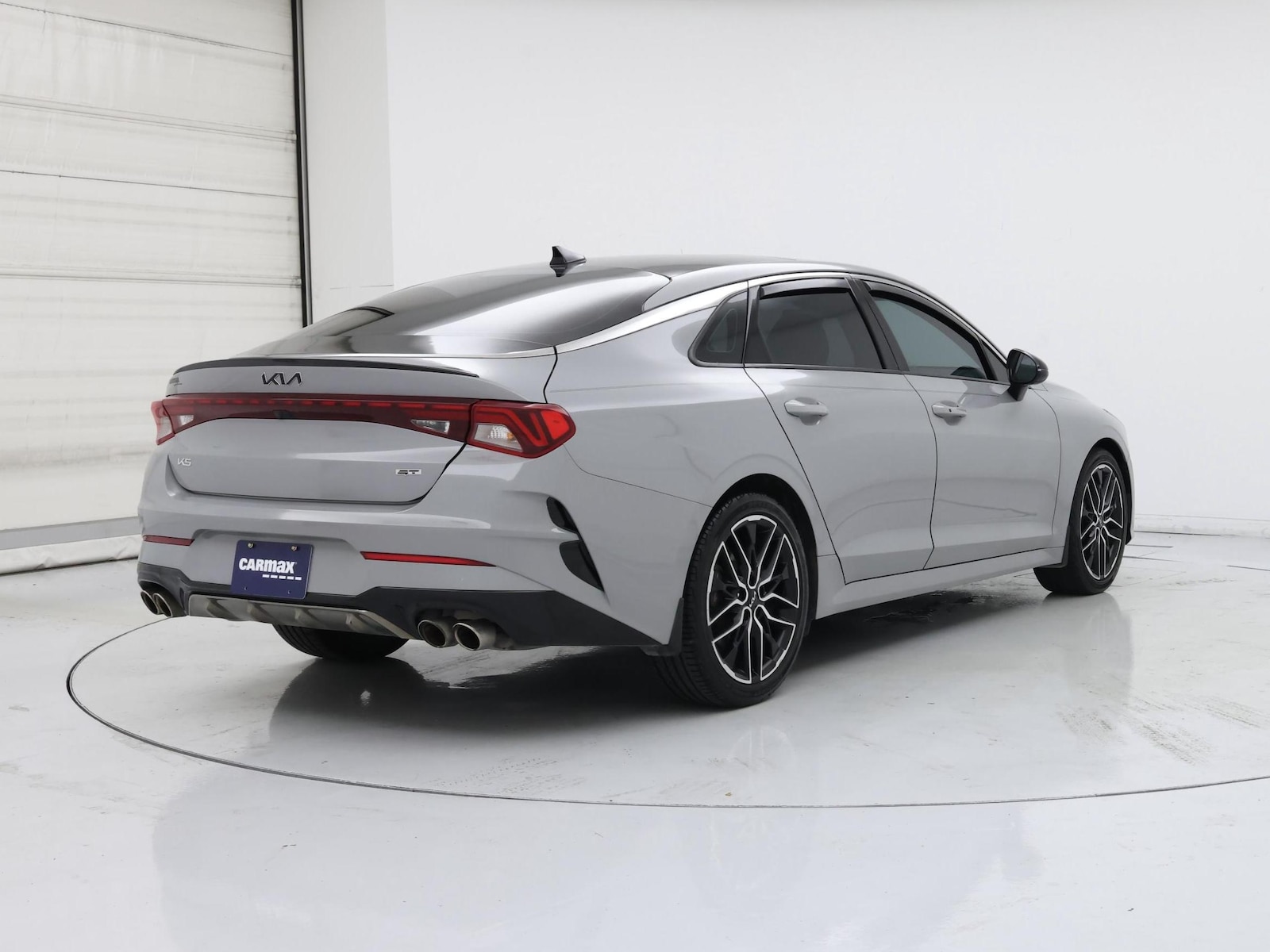 2024 Kia K5 GT - Photo 9