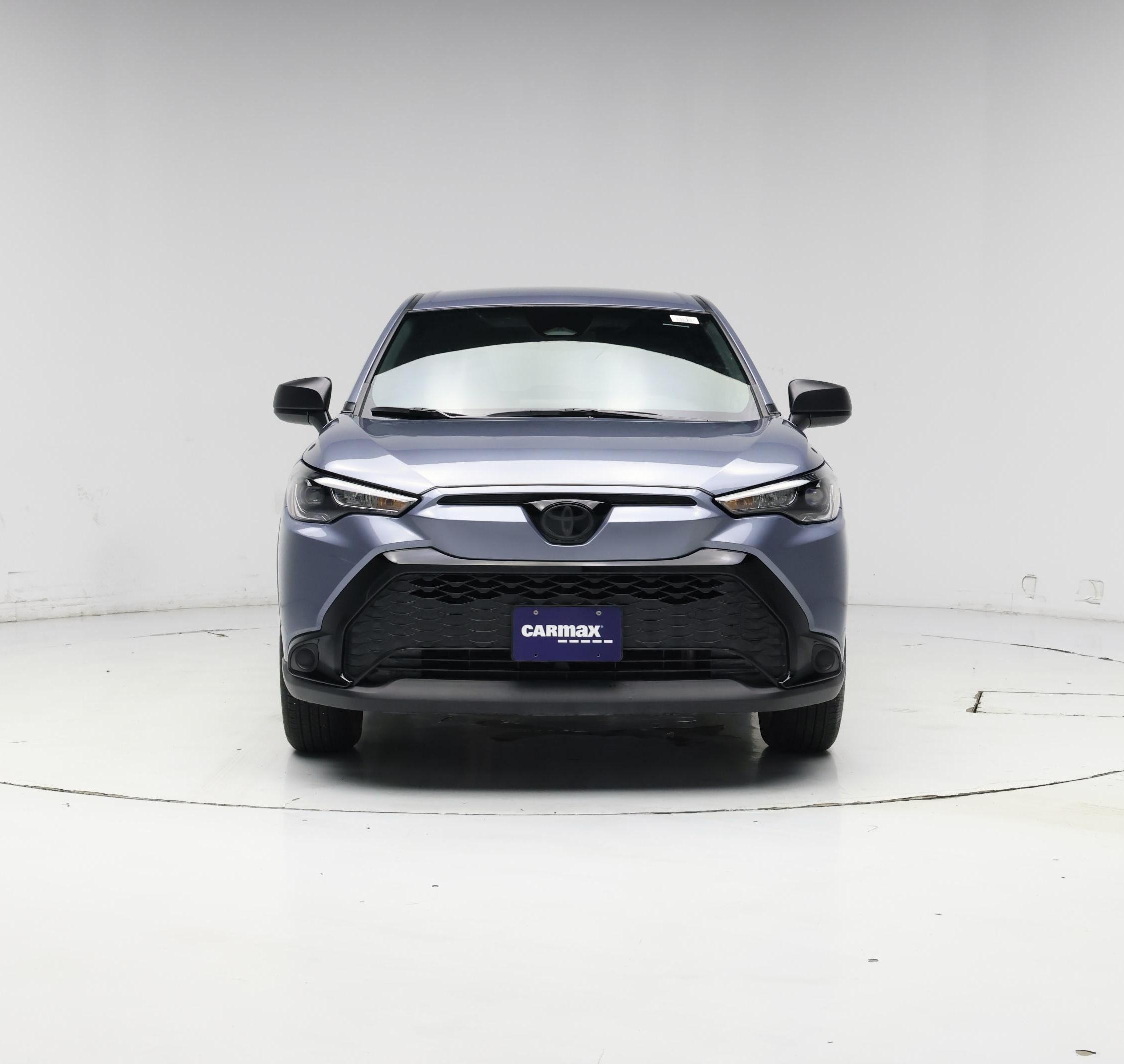 Thumbnail: 2024 Toyota Corolla Cross - 5