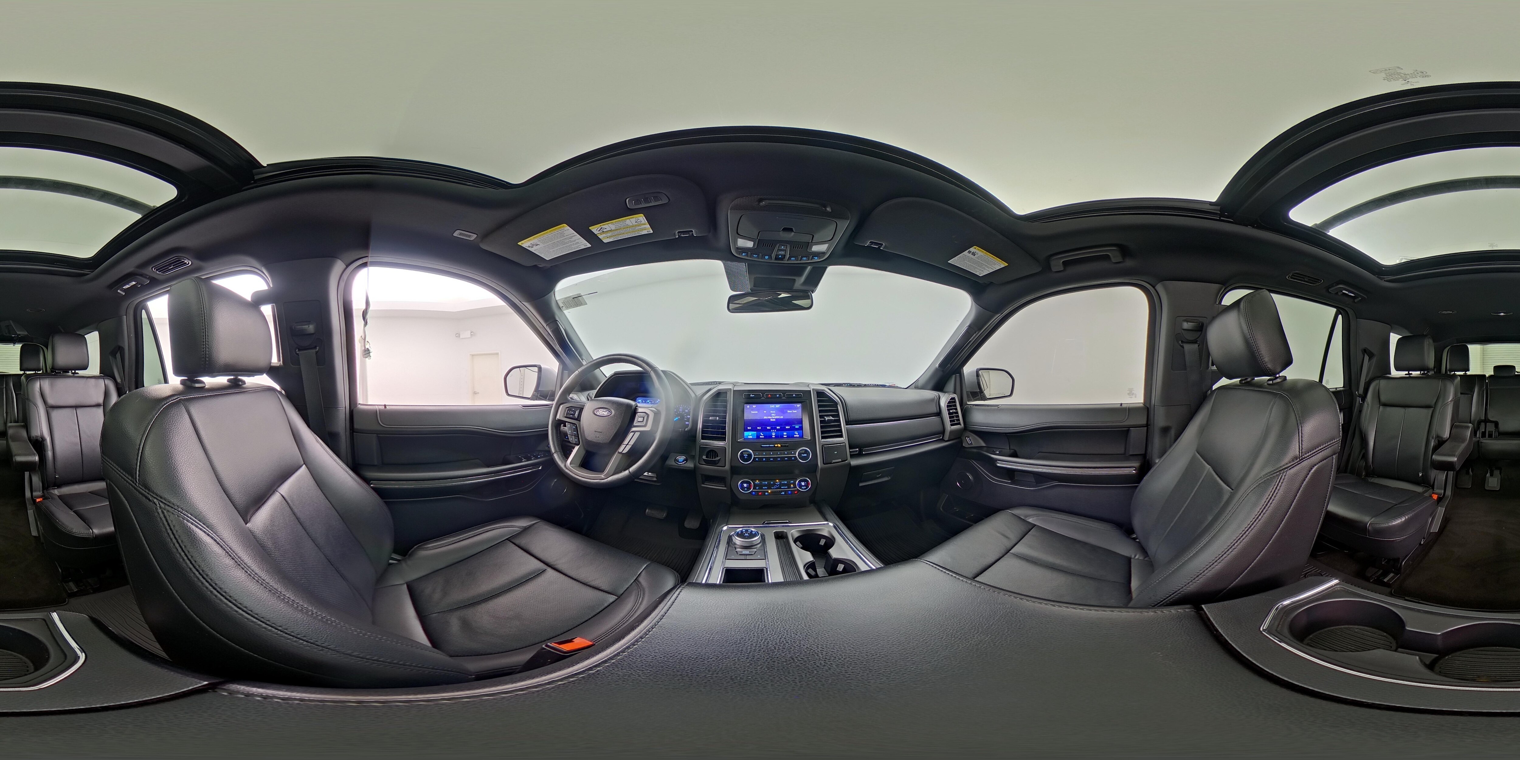 2020 Ford Expedition XLT - Photo 28