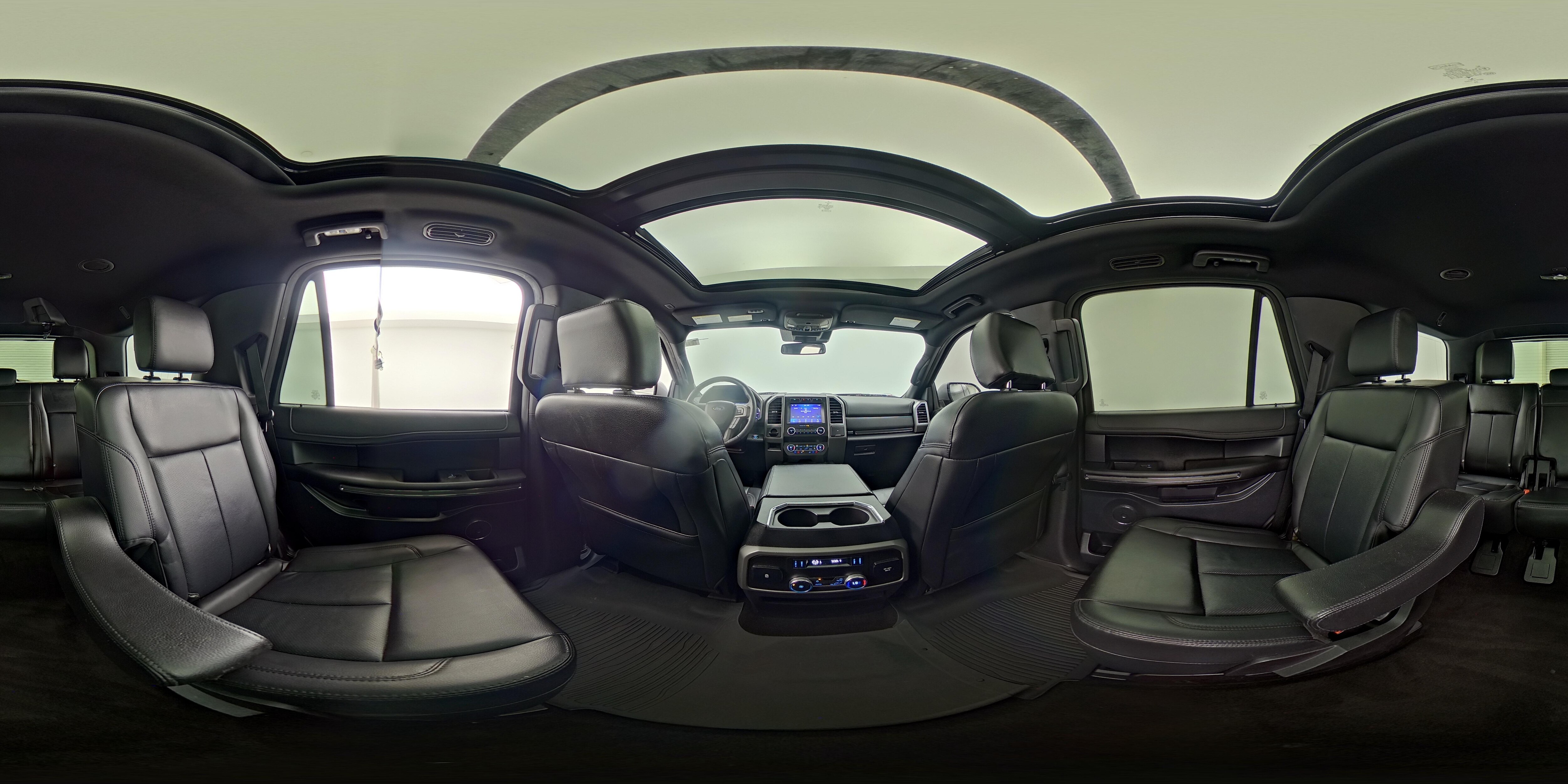 2020 Ford Expedition XLT - Photo 29